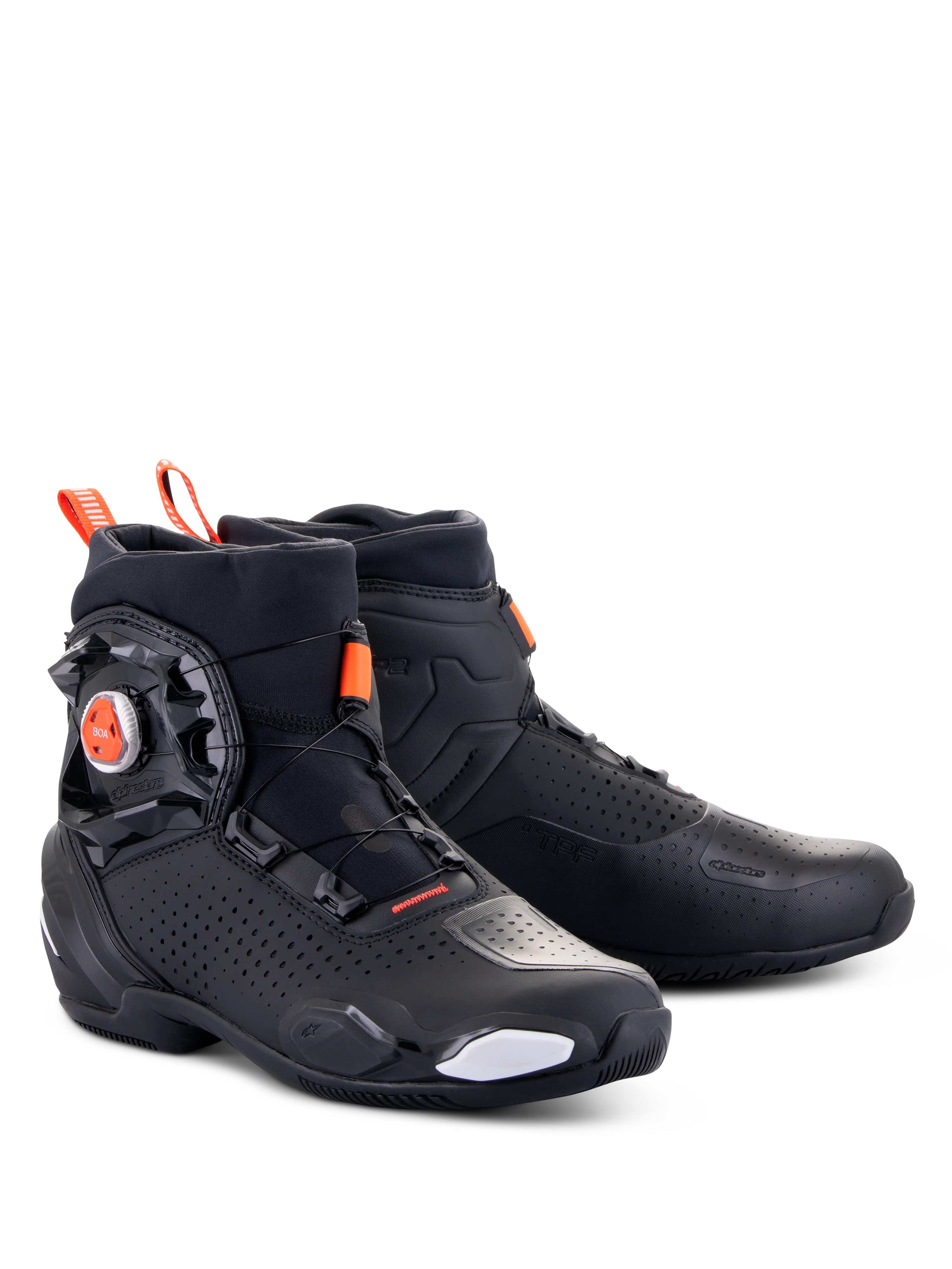 SP-2 Riding Shoes - Image 2