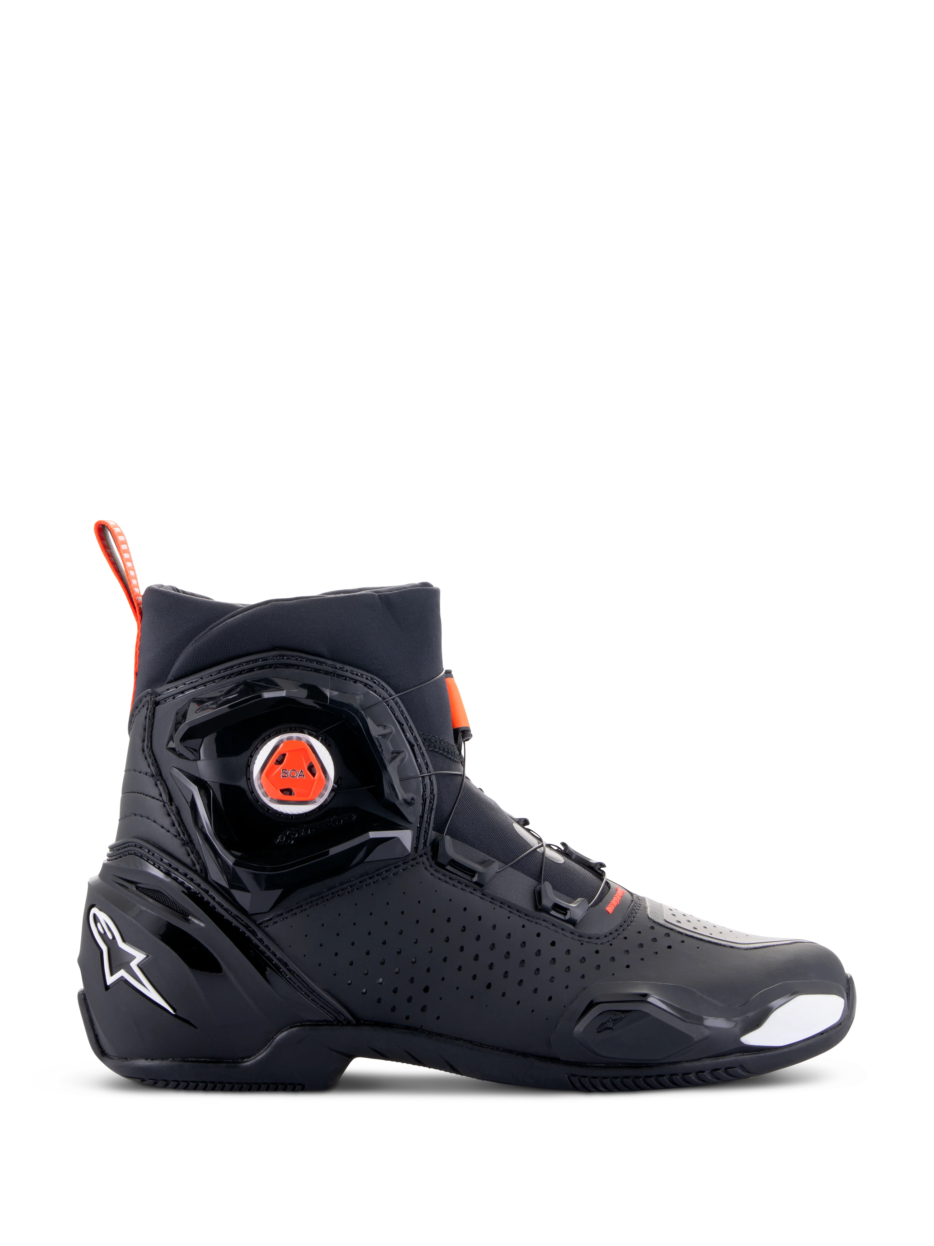 SP-2 Riding Shoes - Image 8