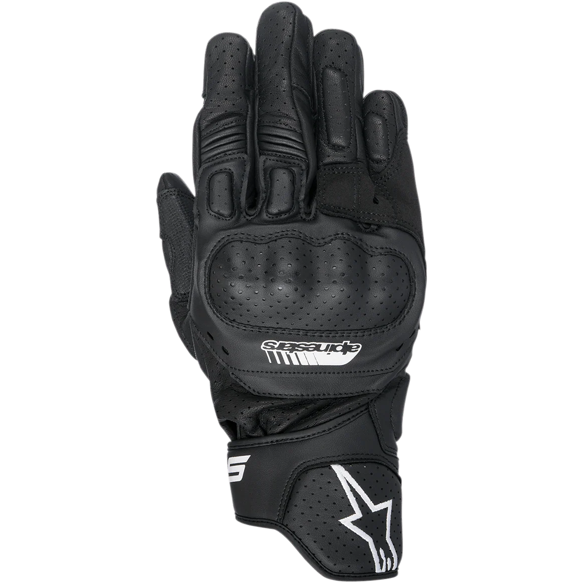 SP-5 Gloves