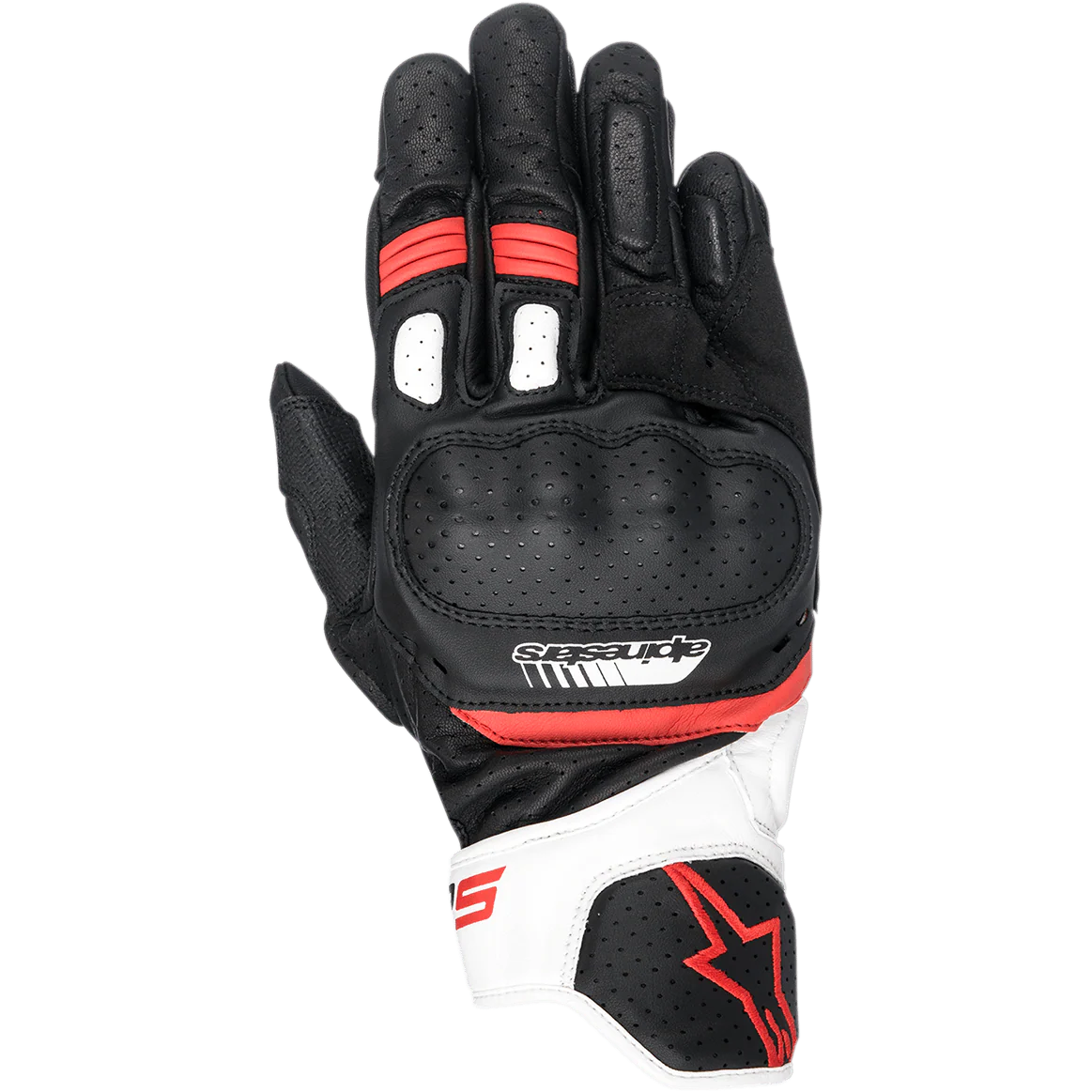 SP-5 Gloves
