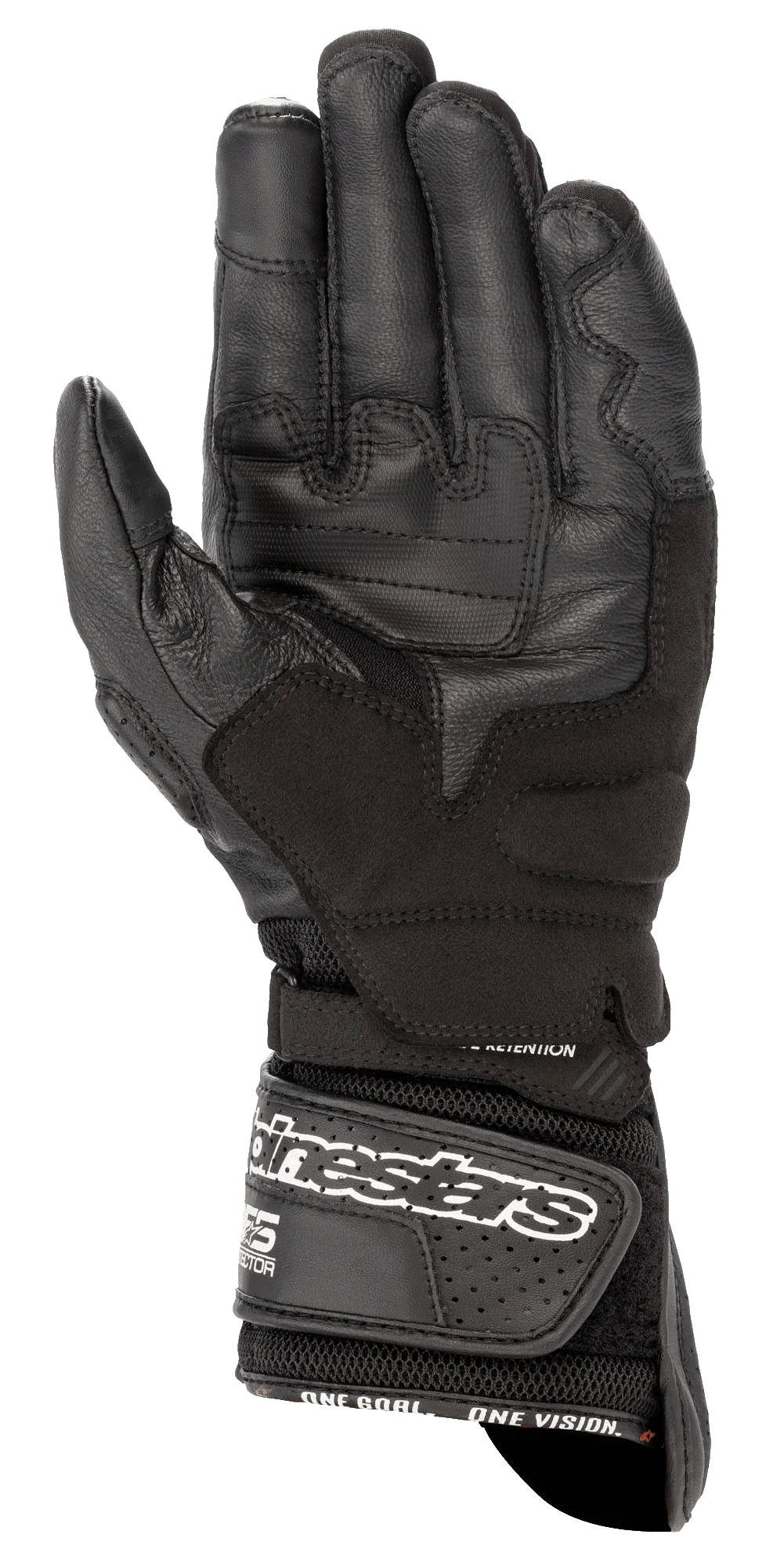 SP-8 V3 Air Gloves - Image 2