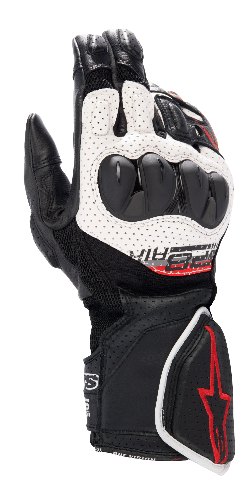 SP-8 V3 Air Gloves