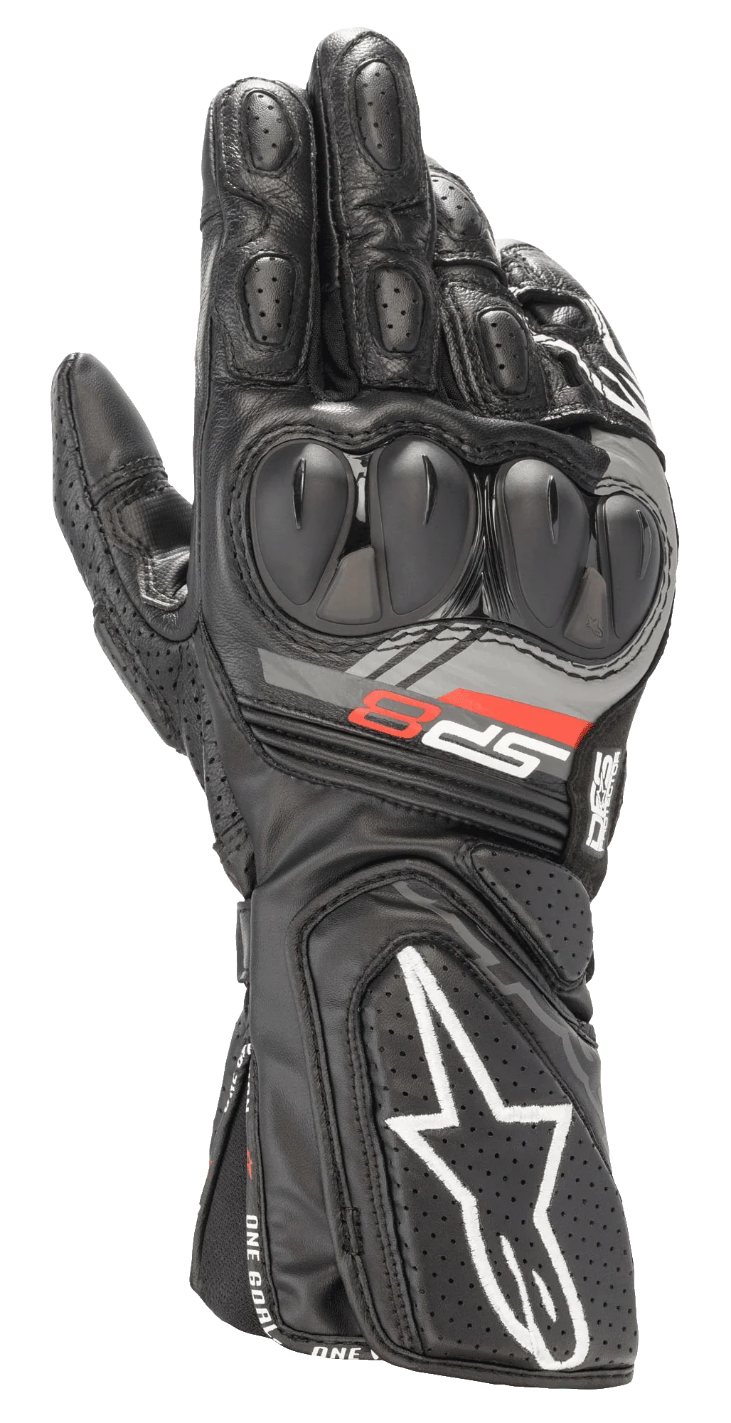 SP-8 V3 Gloves