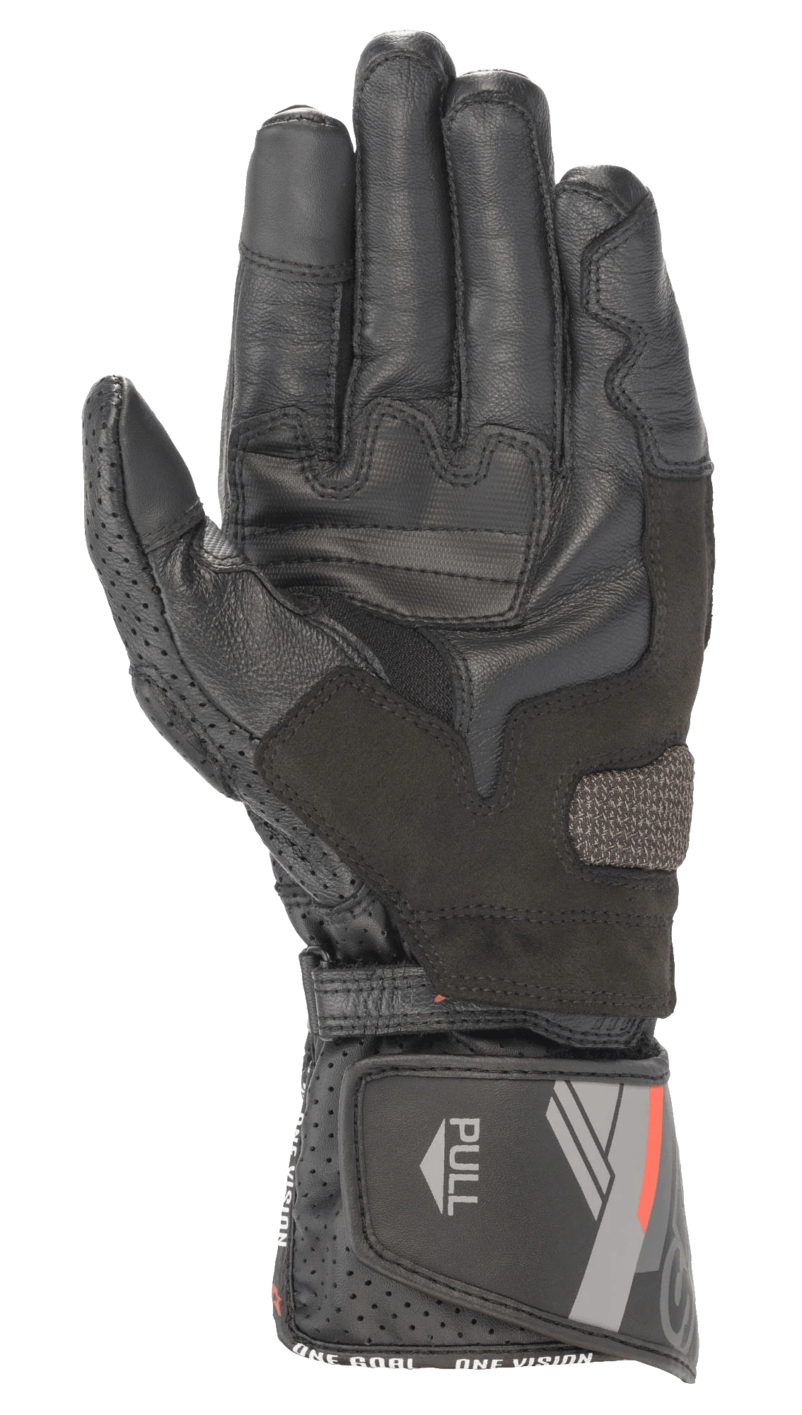 SP-8 V3 Gloves - Image 2