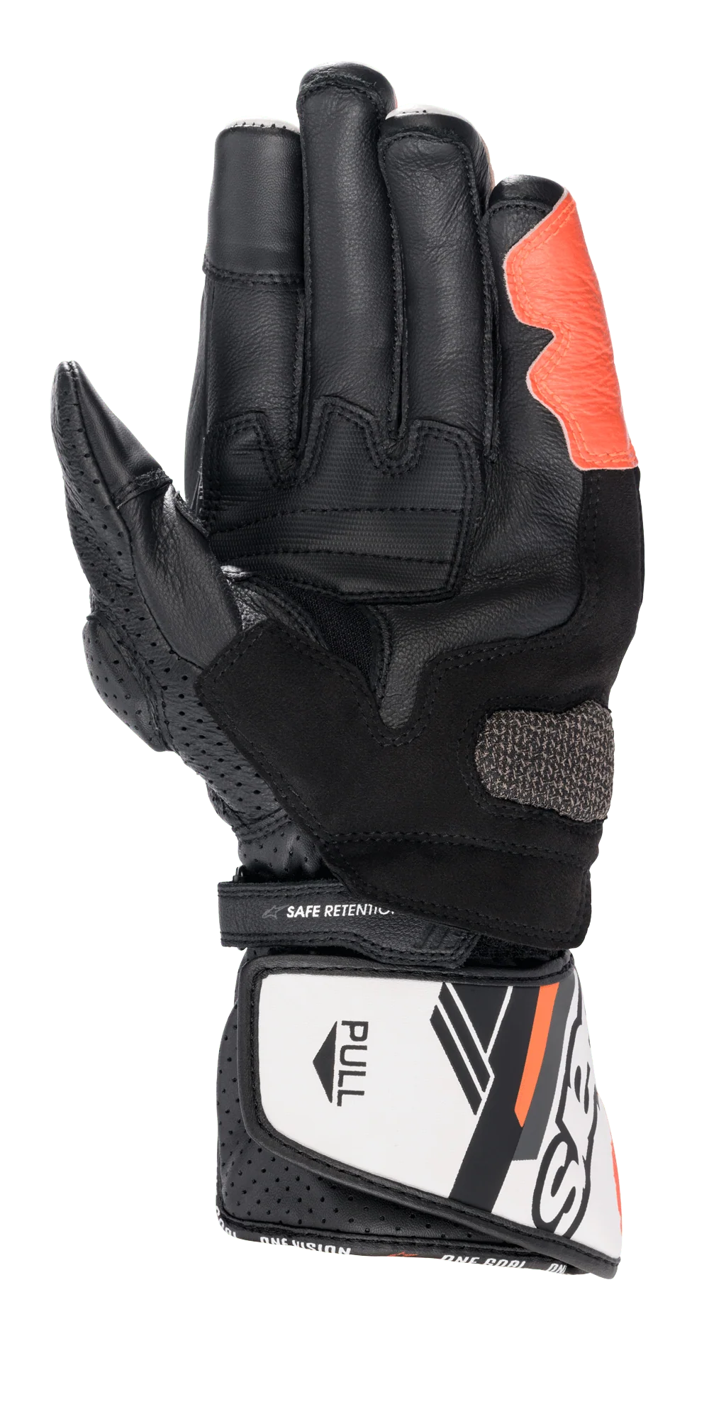 SP-8 V3 Gloves - Image 2