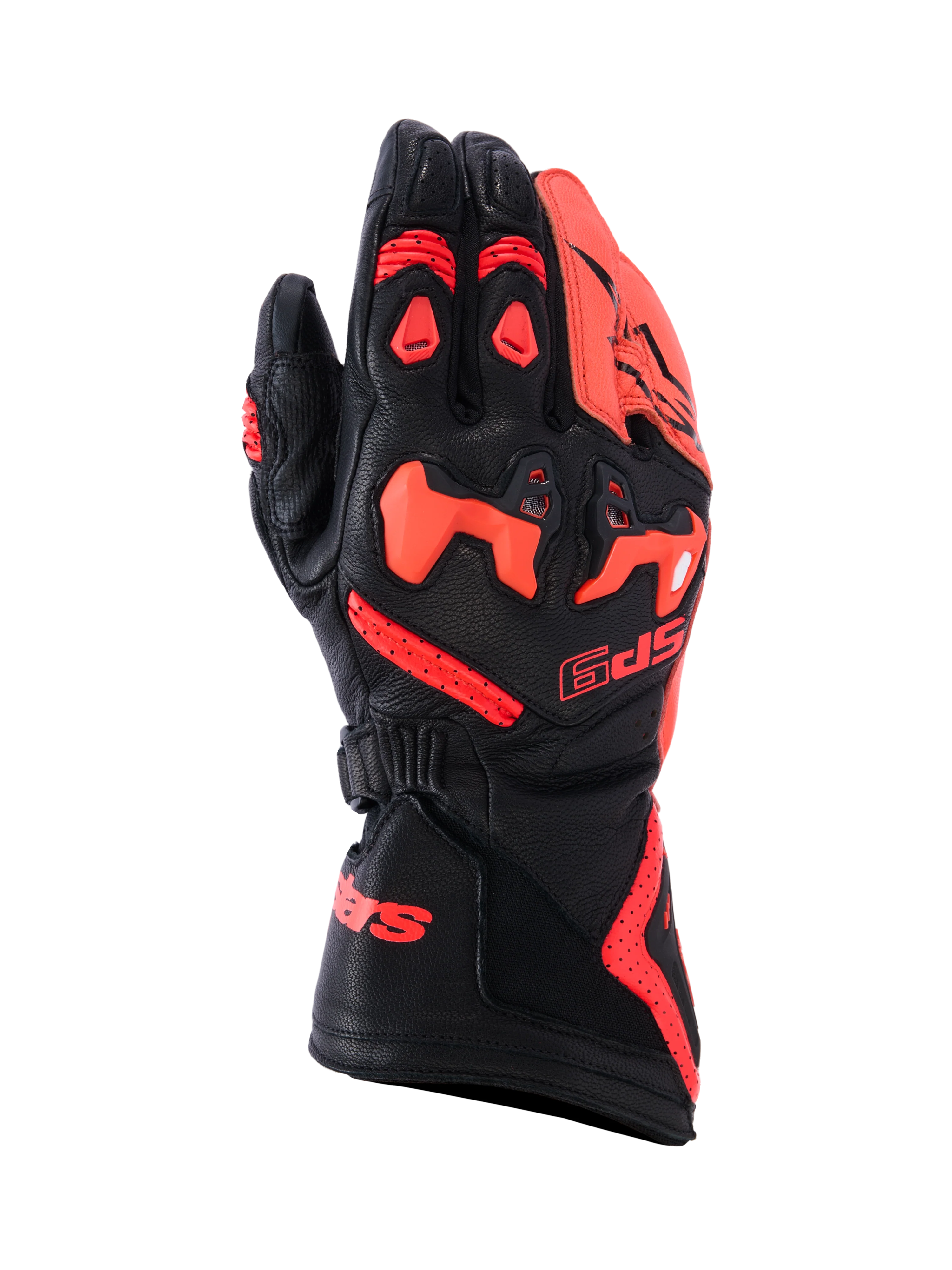 SP-9 Gloves