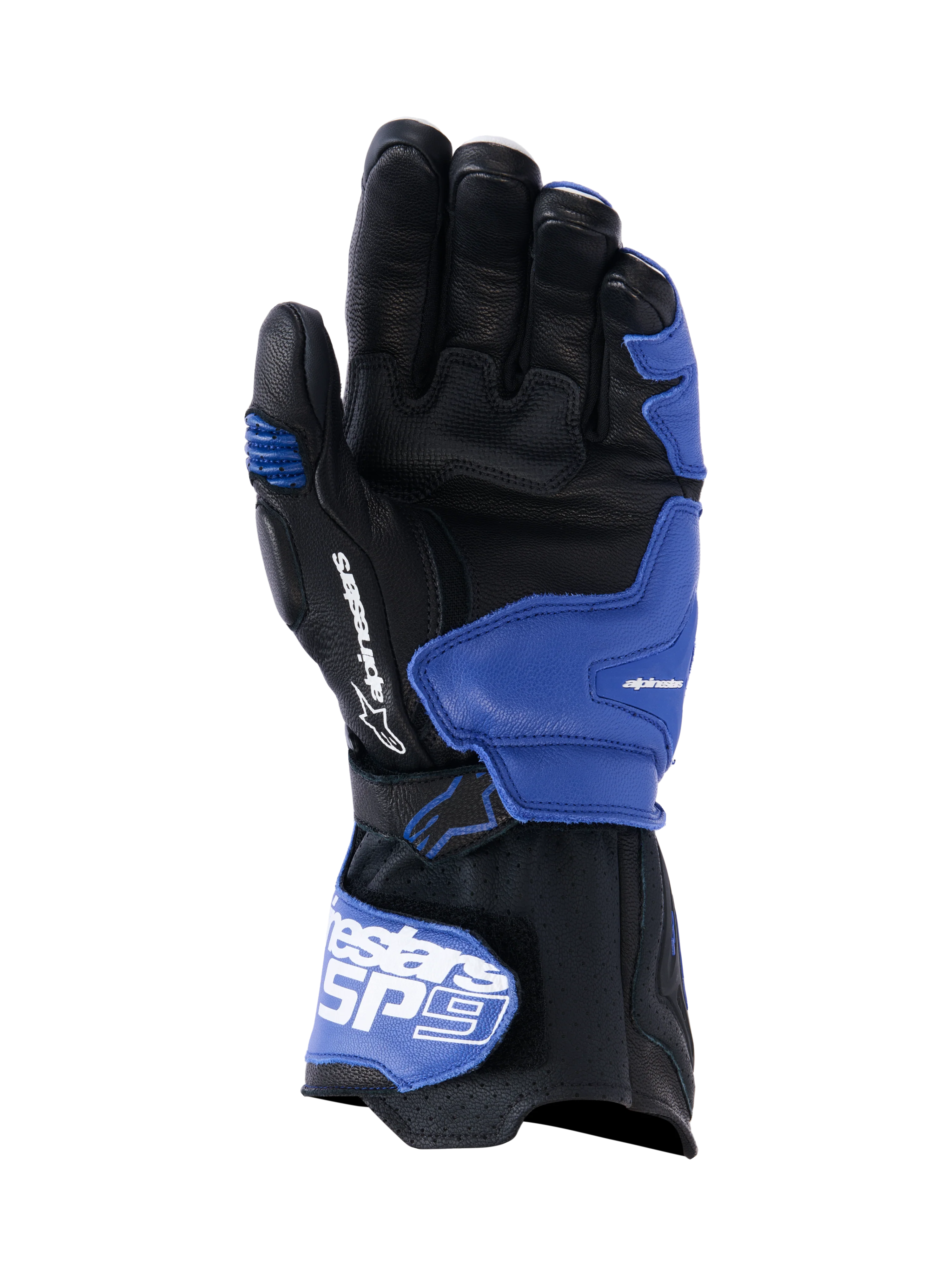 SP-9 Gloves - Image 2