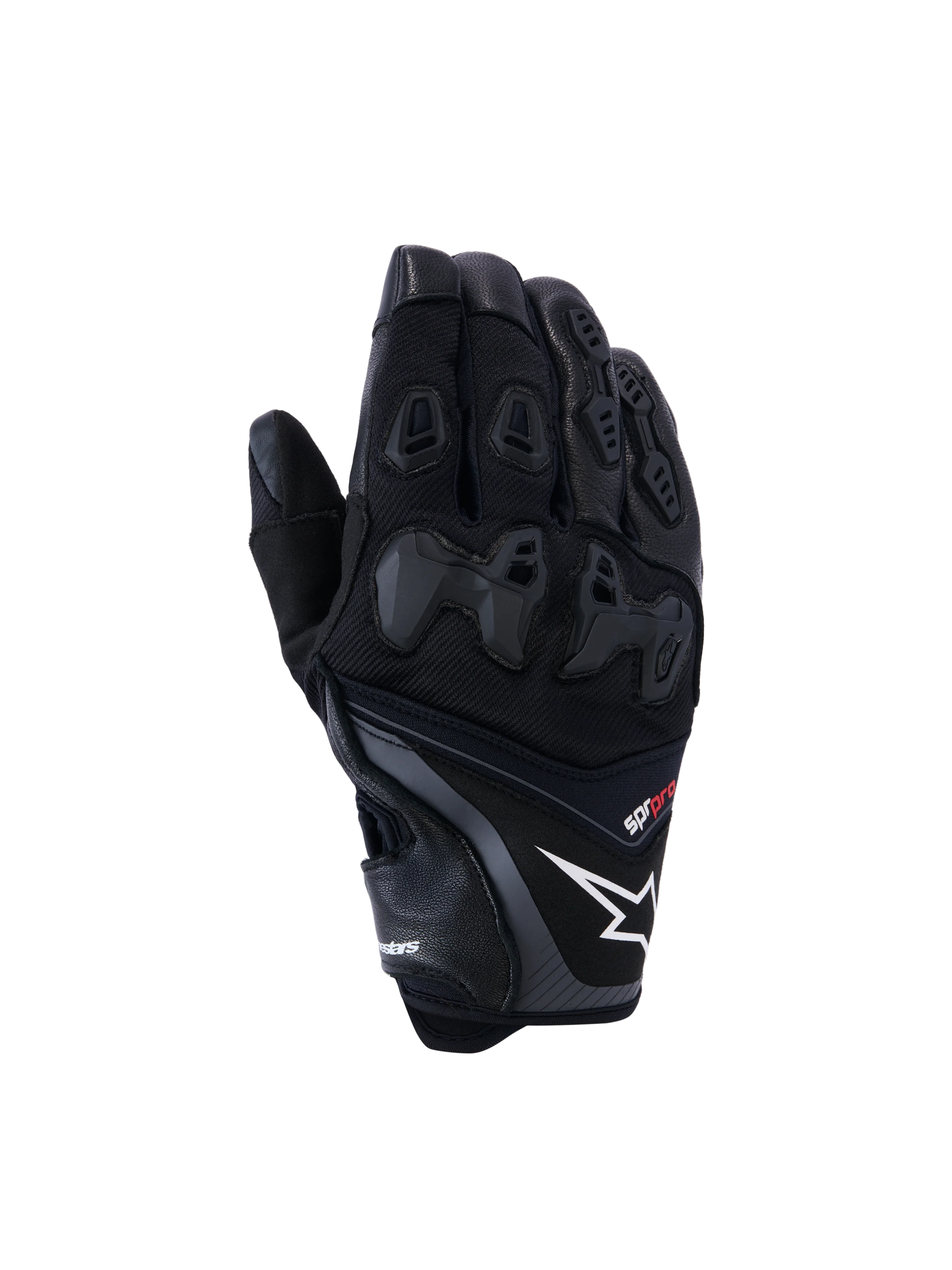 SP-R Pro Gloves