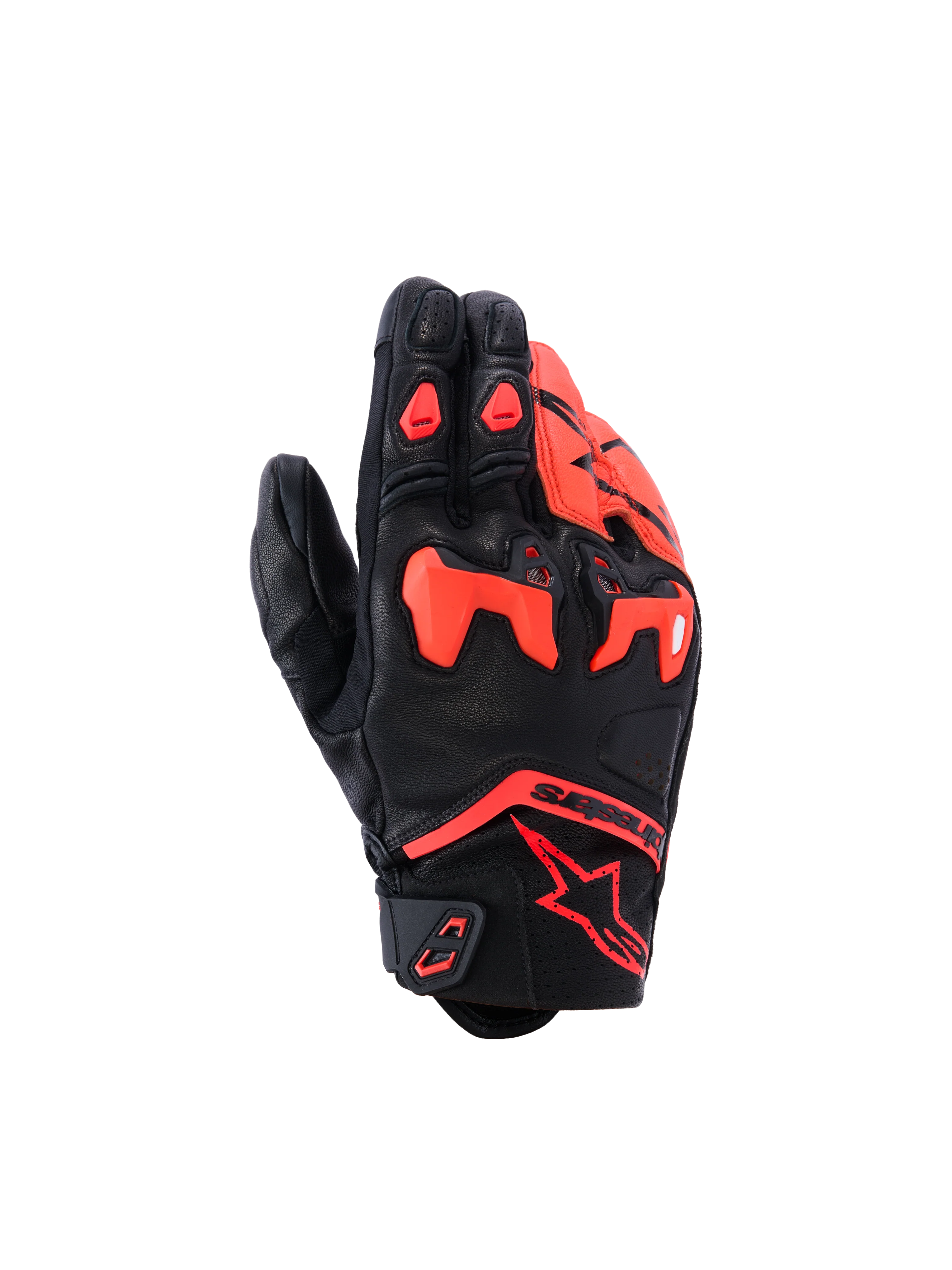 SP-R Tech Gloves - Image 2