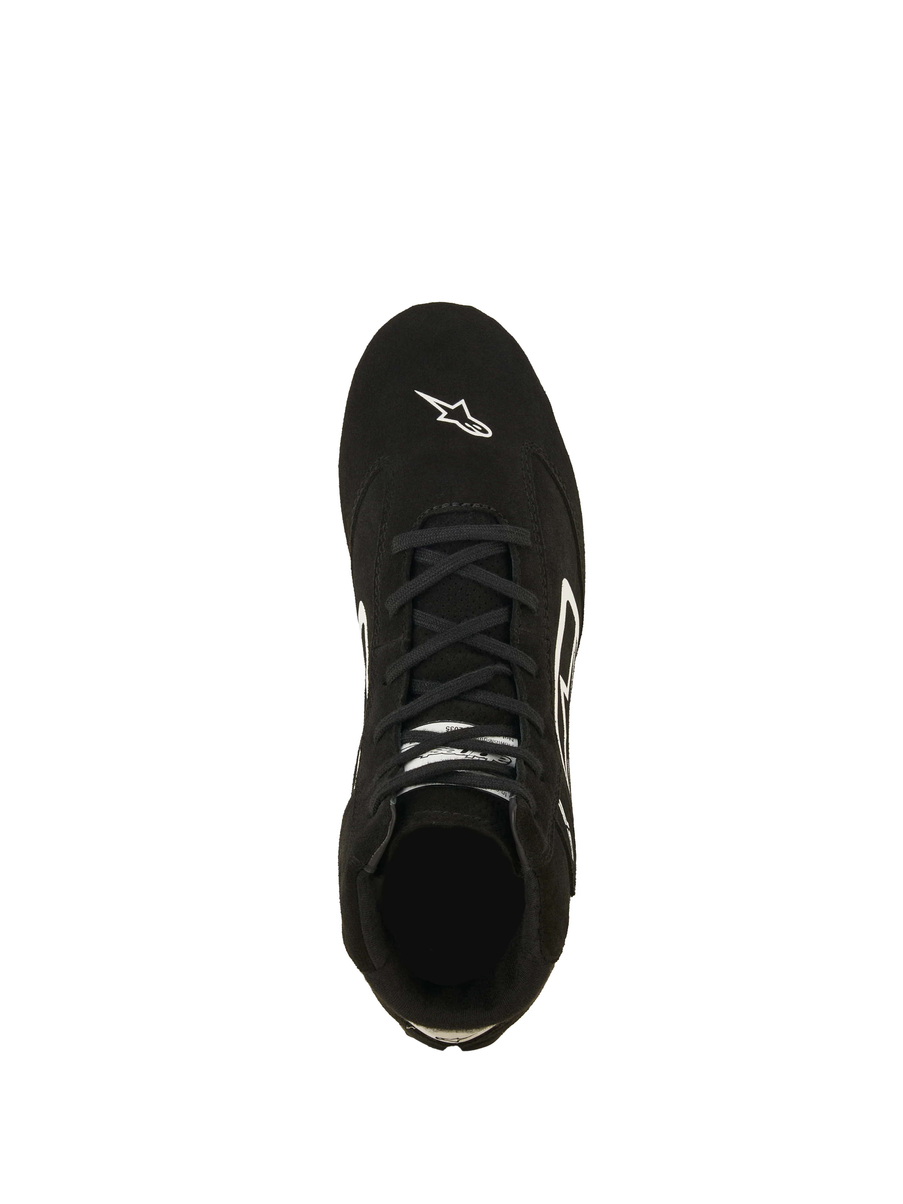 SP V3 Shoes FIA - Image 6