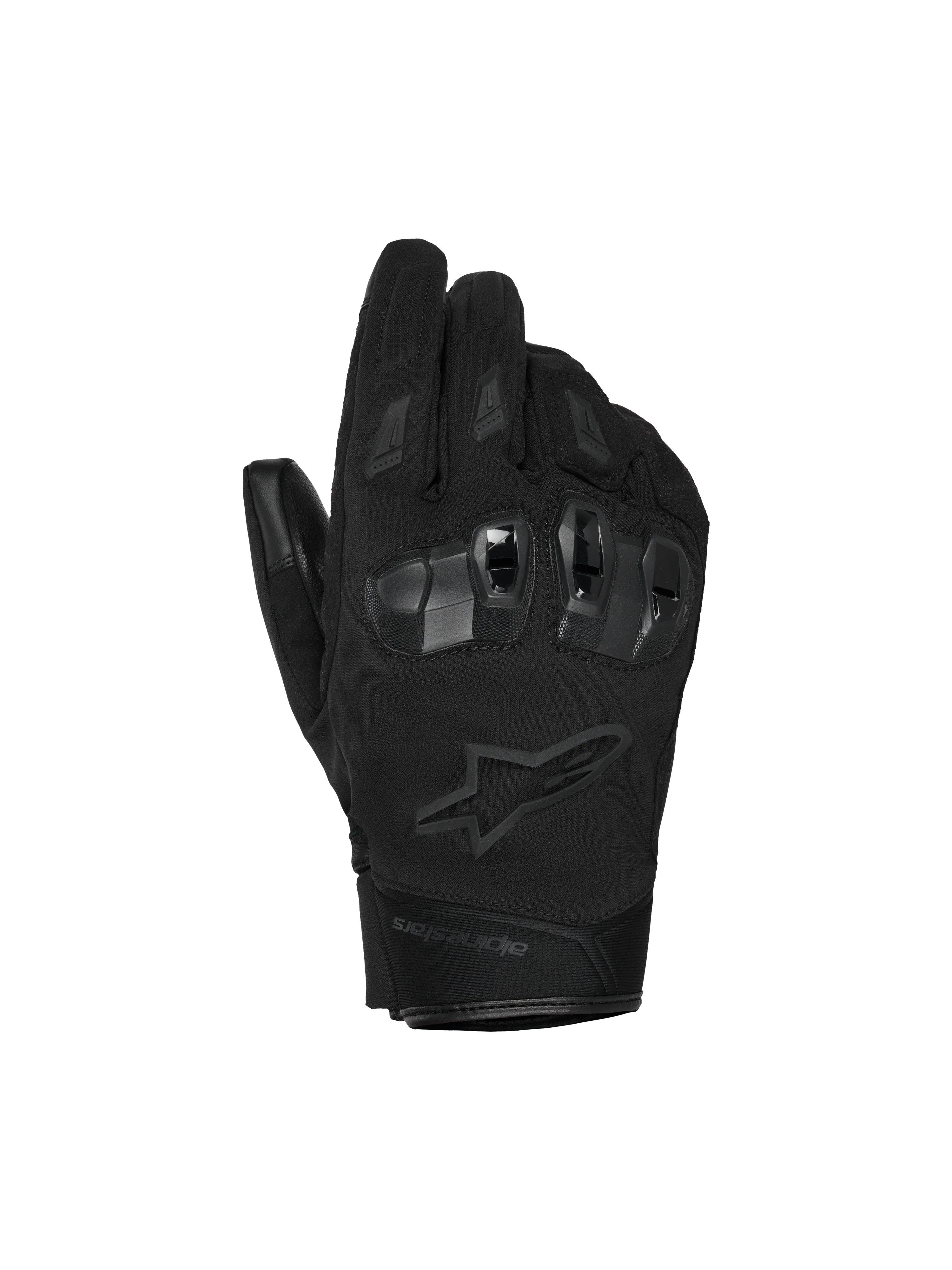 SP X Z Waterproof Gloves
