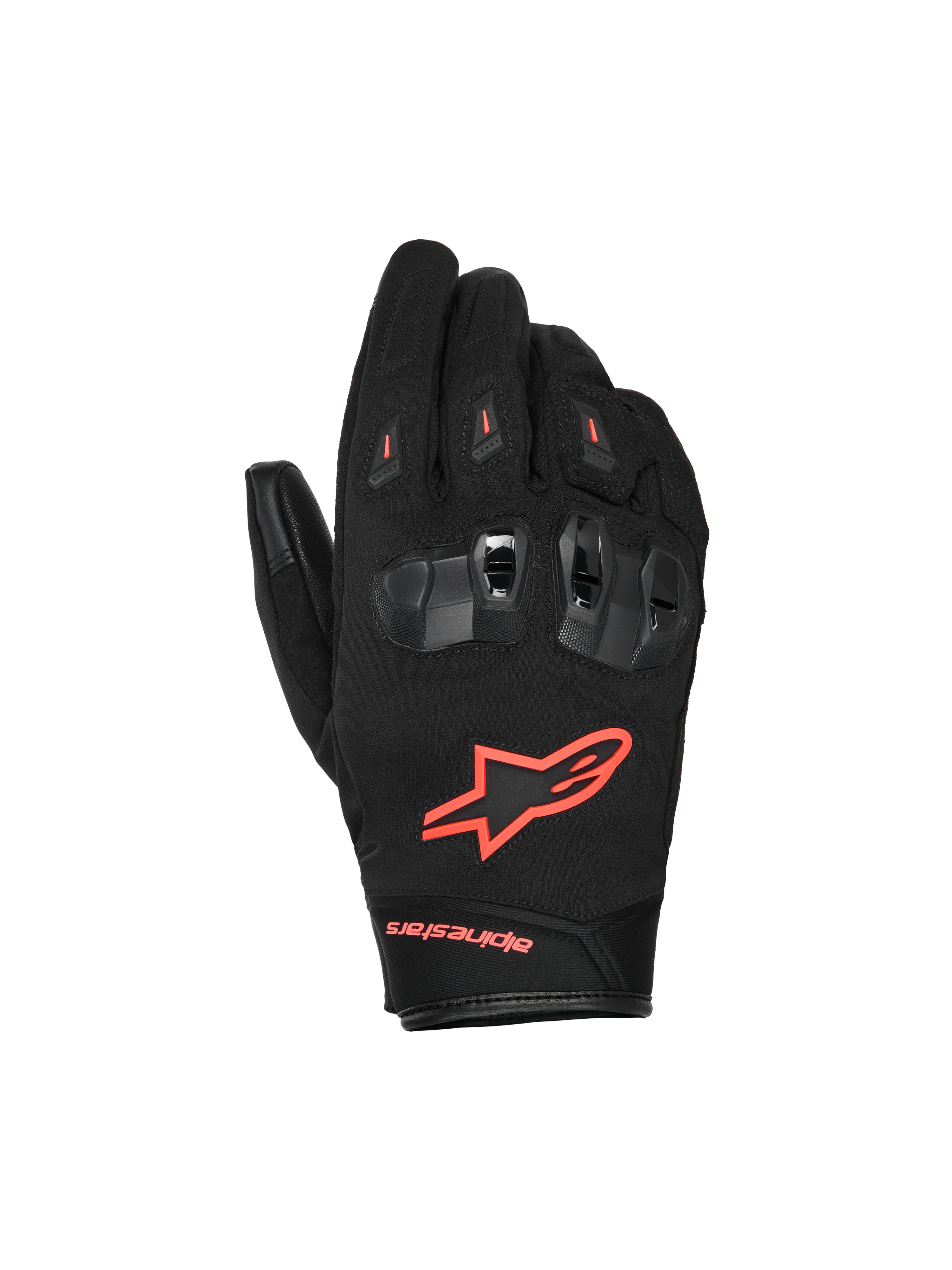 SP X Z Waterproof Gloves