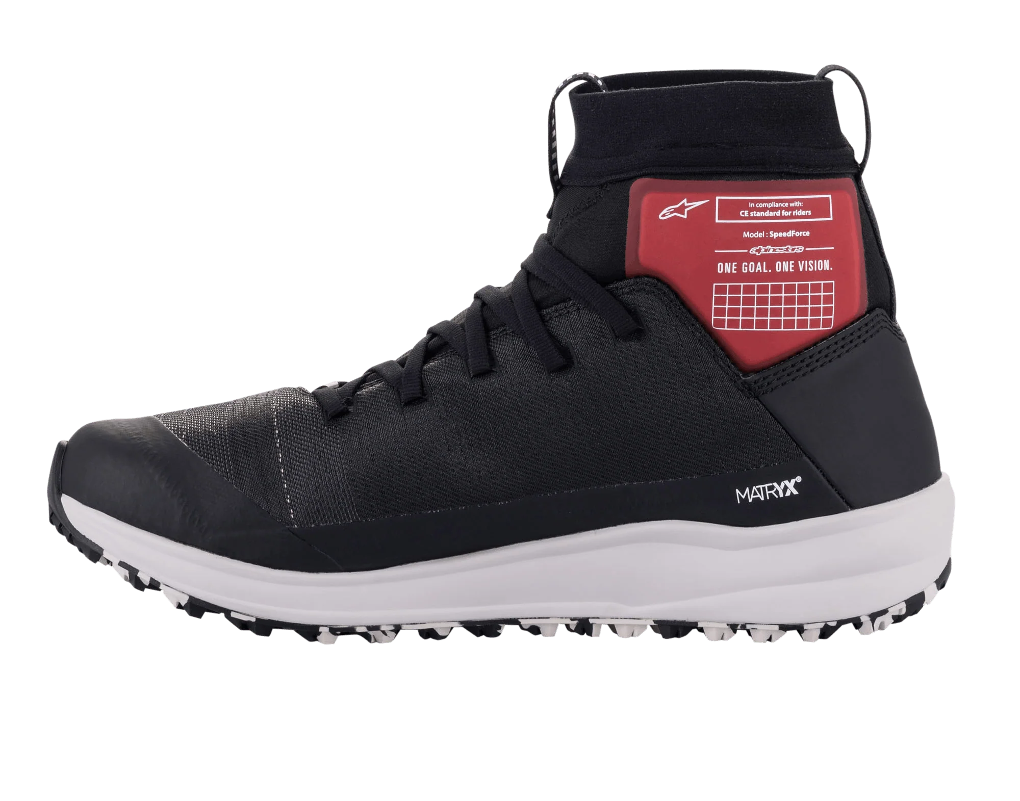Speedforce Shoes - Image 3