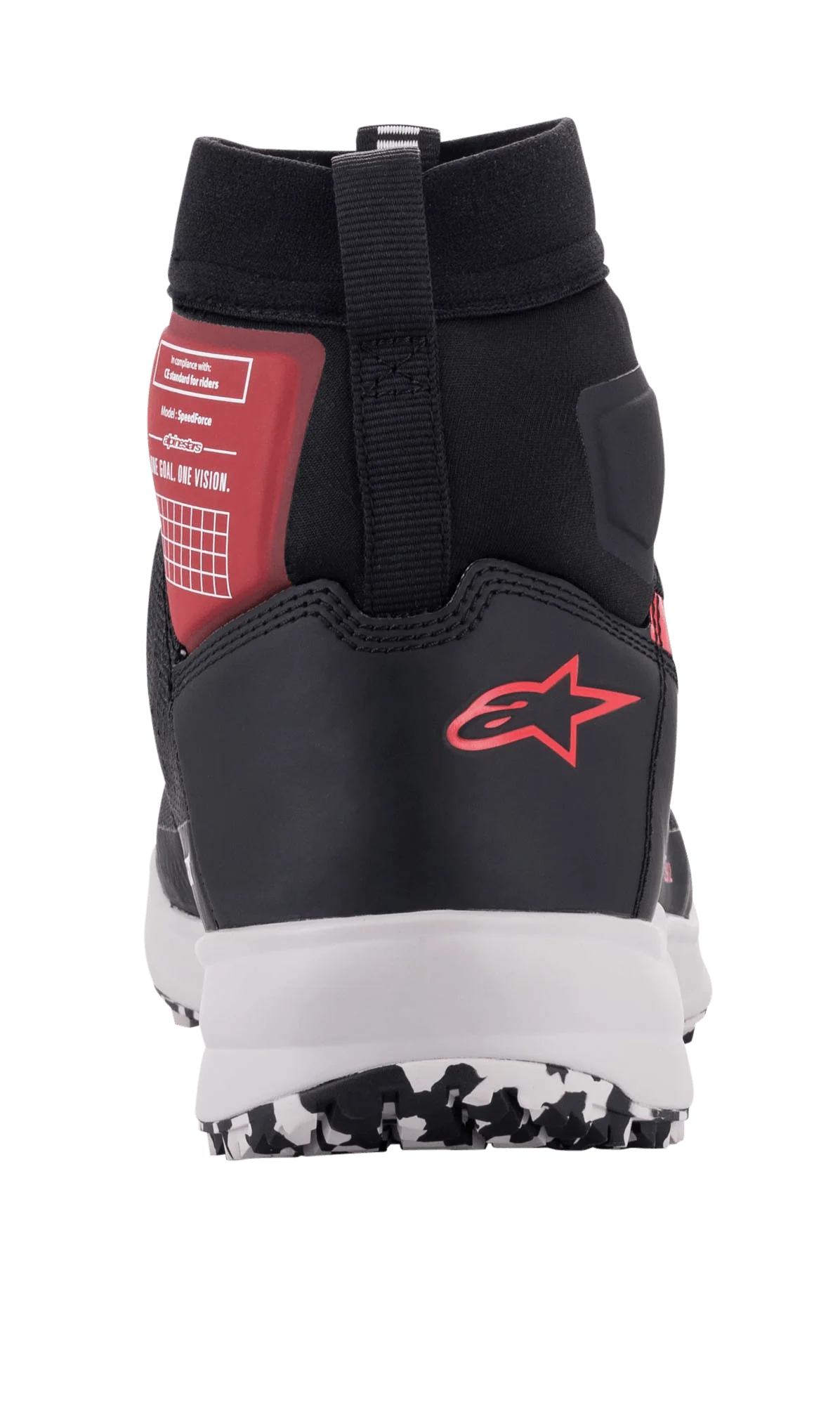 Speedforce Shoes - Image 5