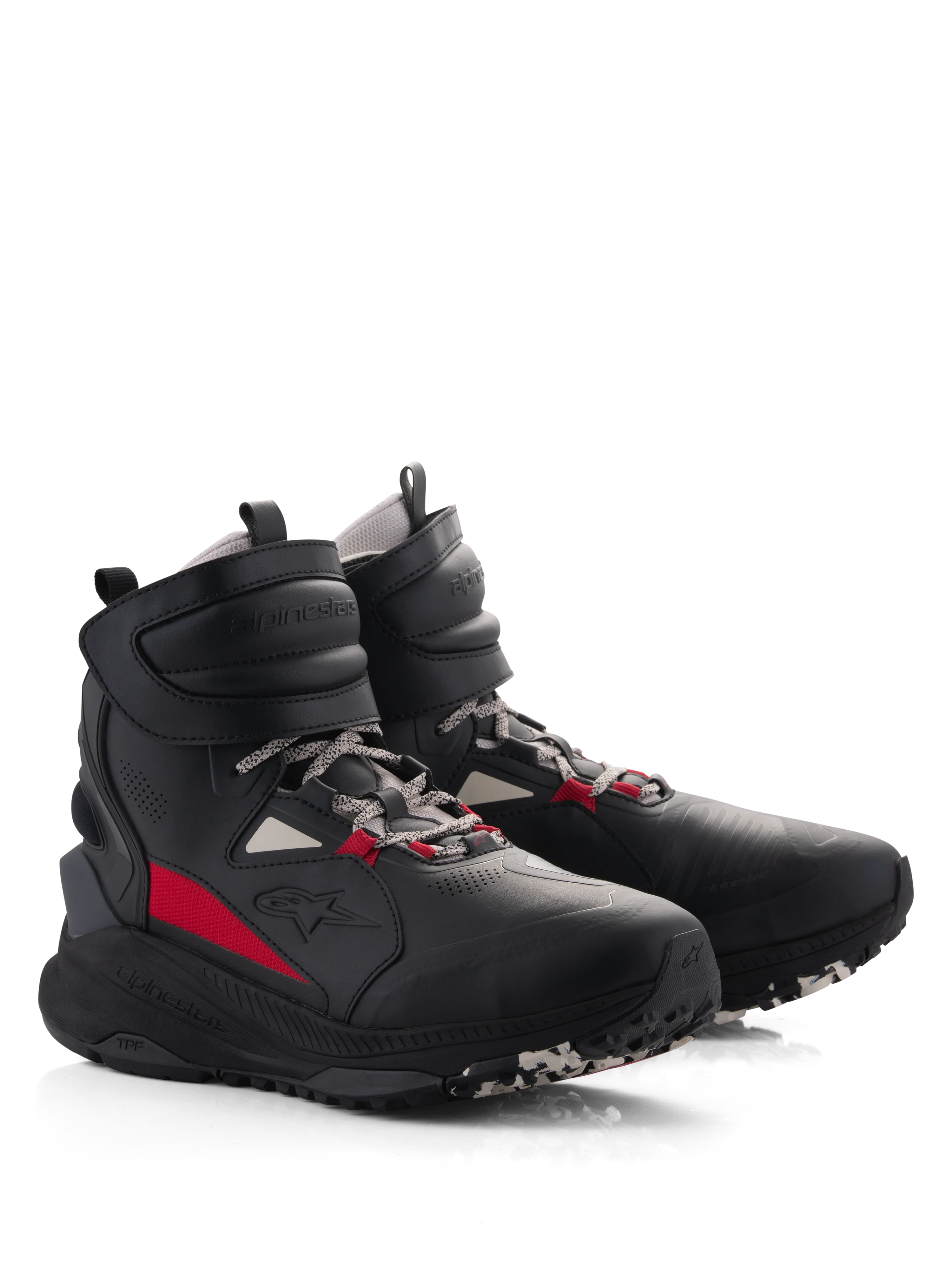 Speedstreet Shoes - Image 2
