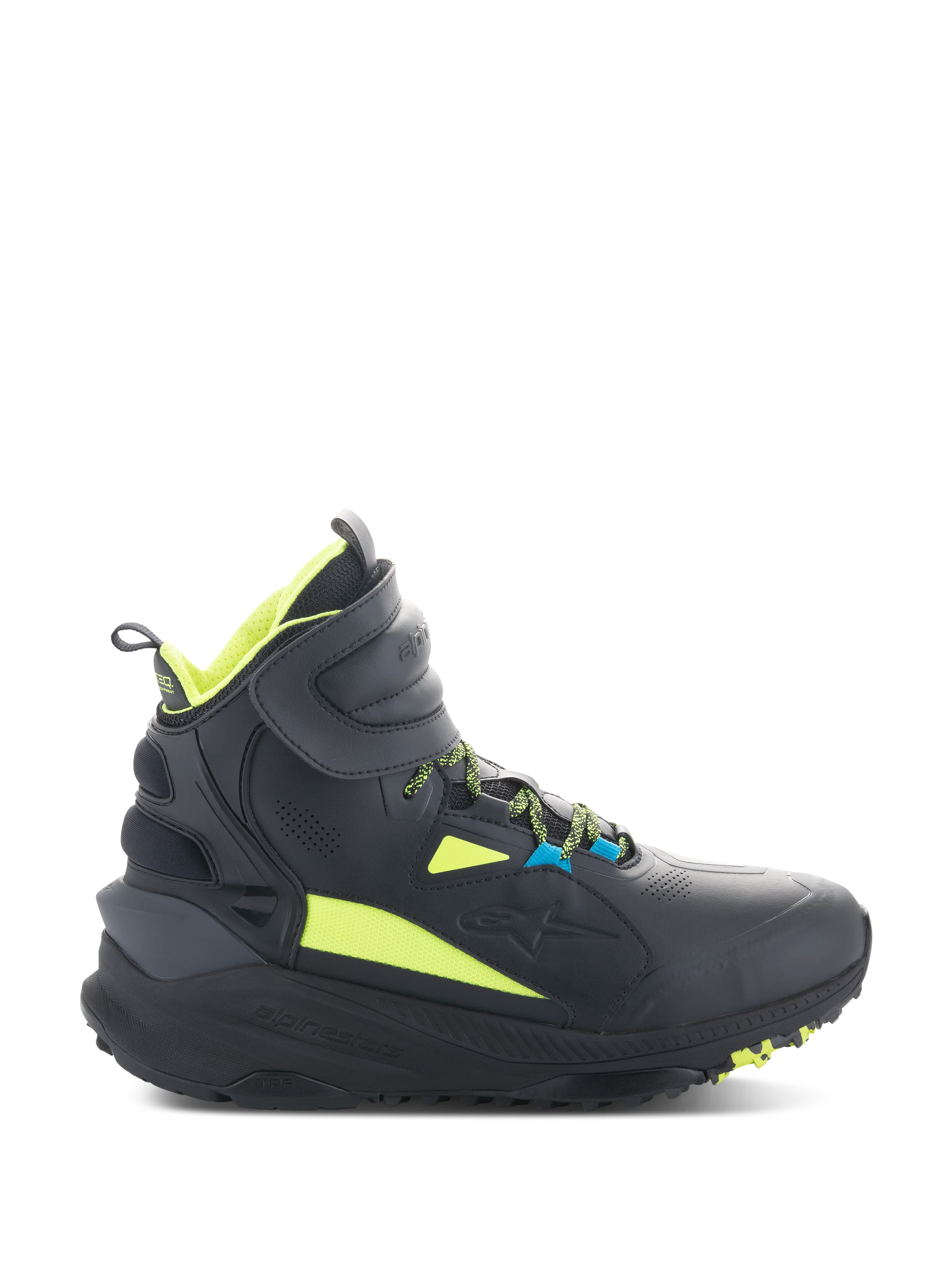 Speedstreet Shoes
