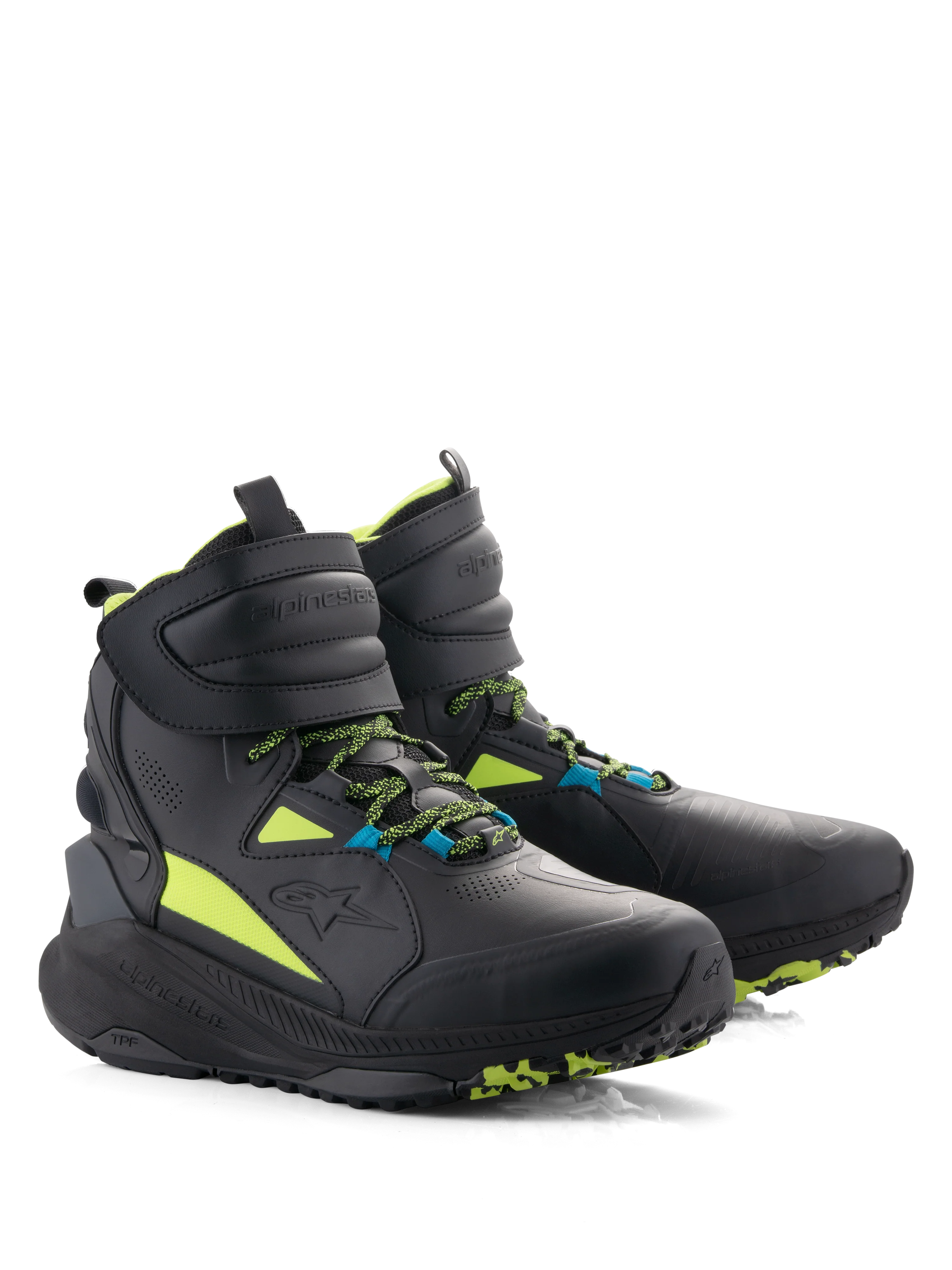 Speedstreet Shoes - Image 2