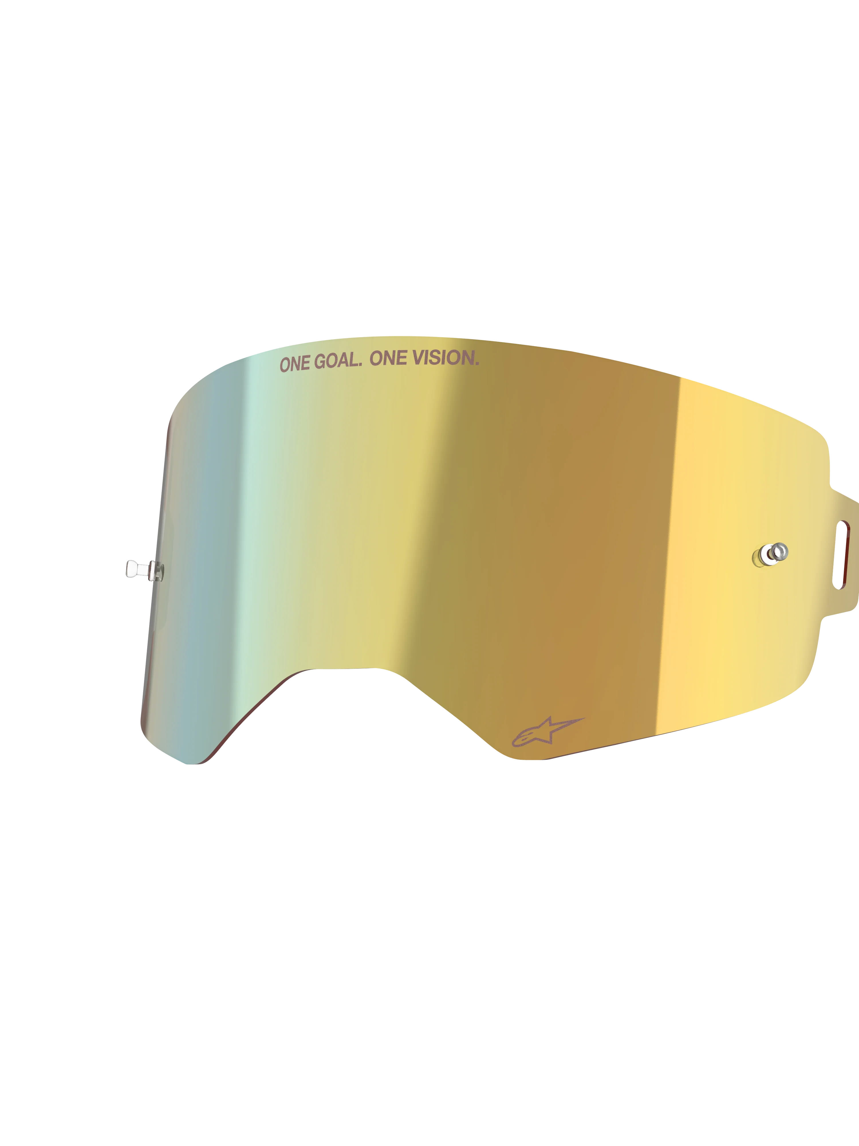 Supertech Mirror Lens - Image 2