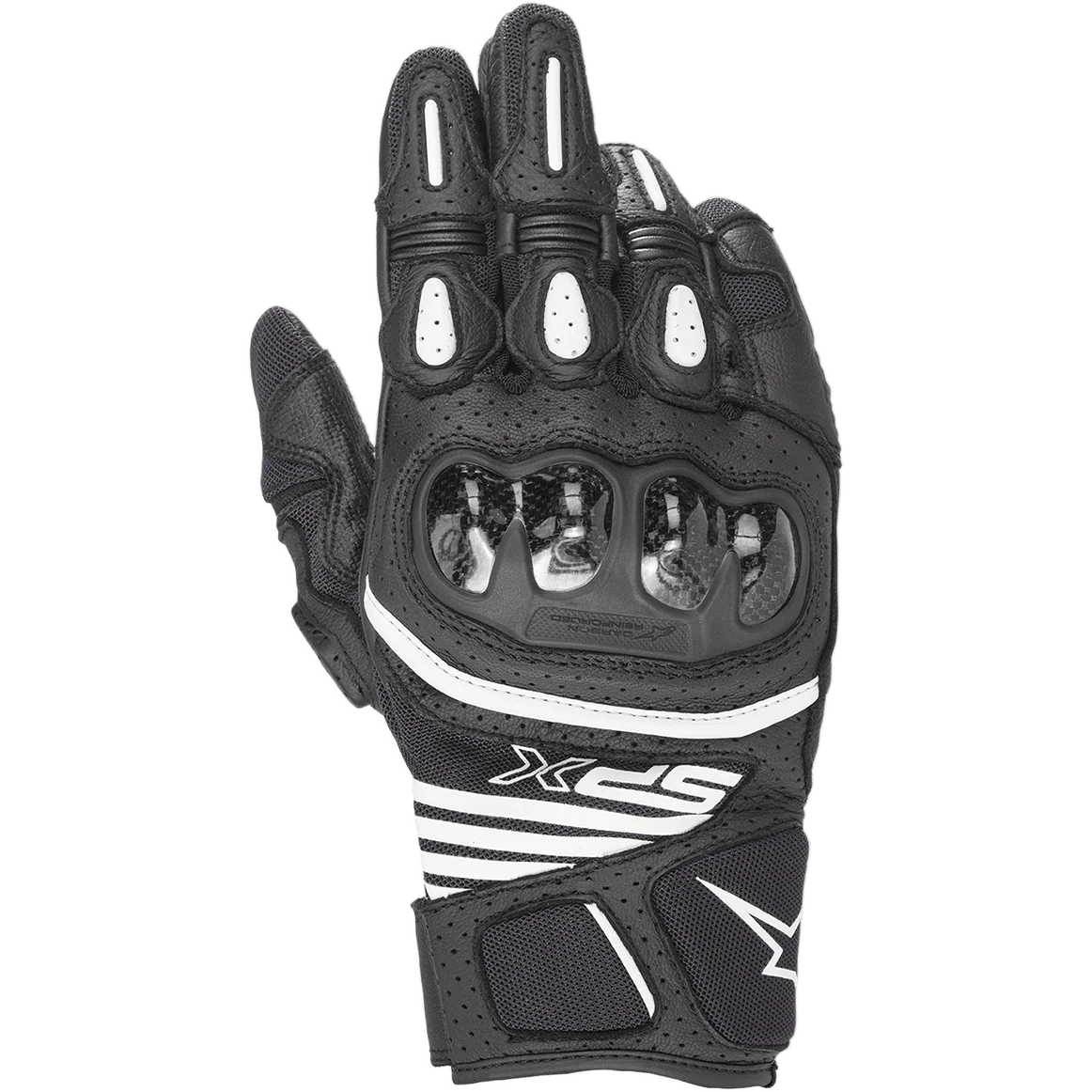 SPX AC V2 Gloves