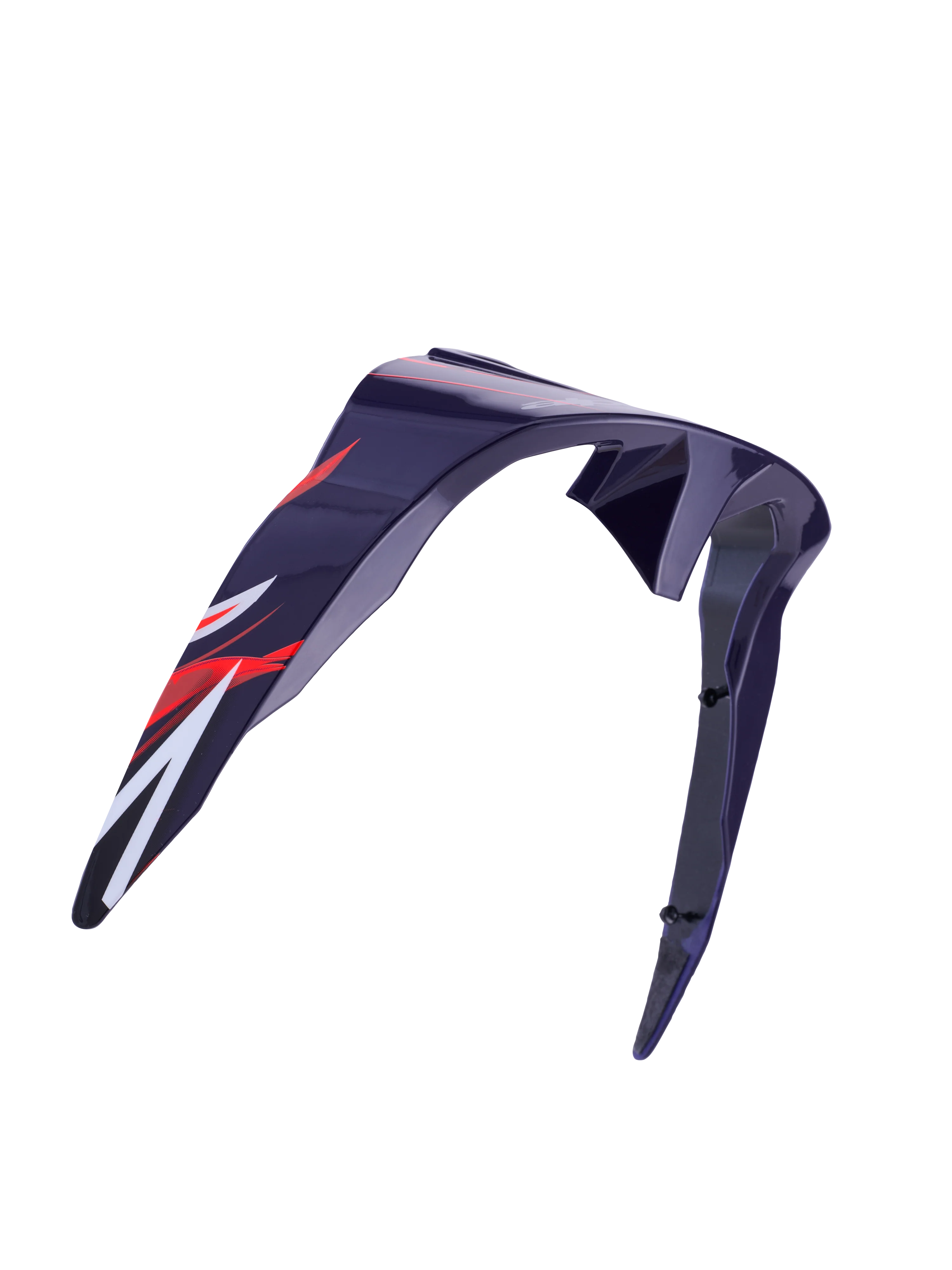 Supertech R10 Flyte Standard Spoiler - Image 2