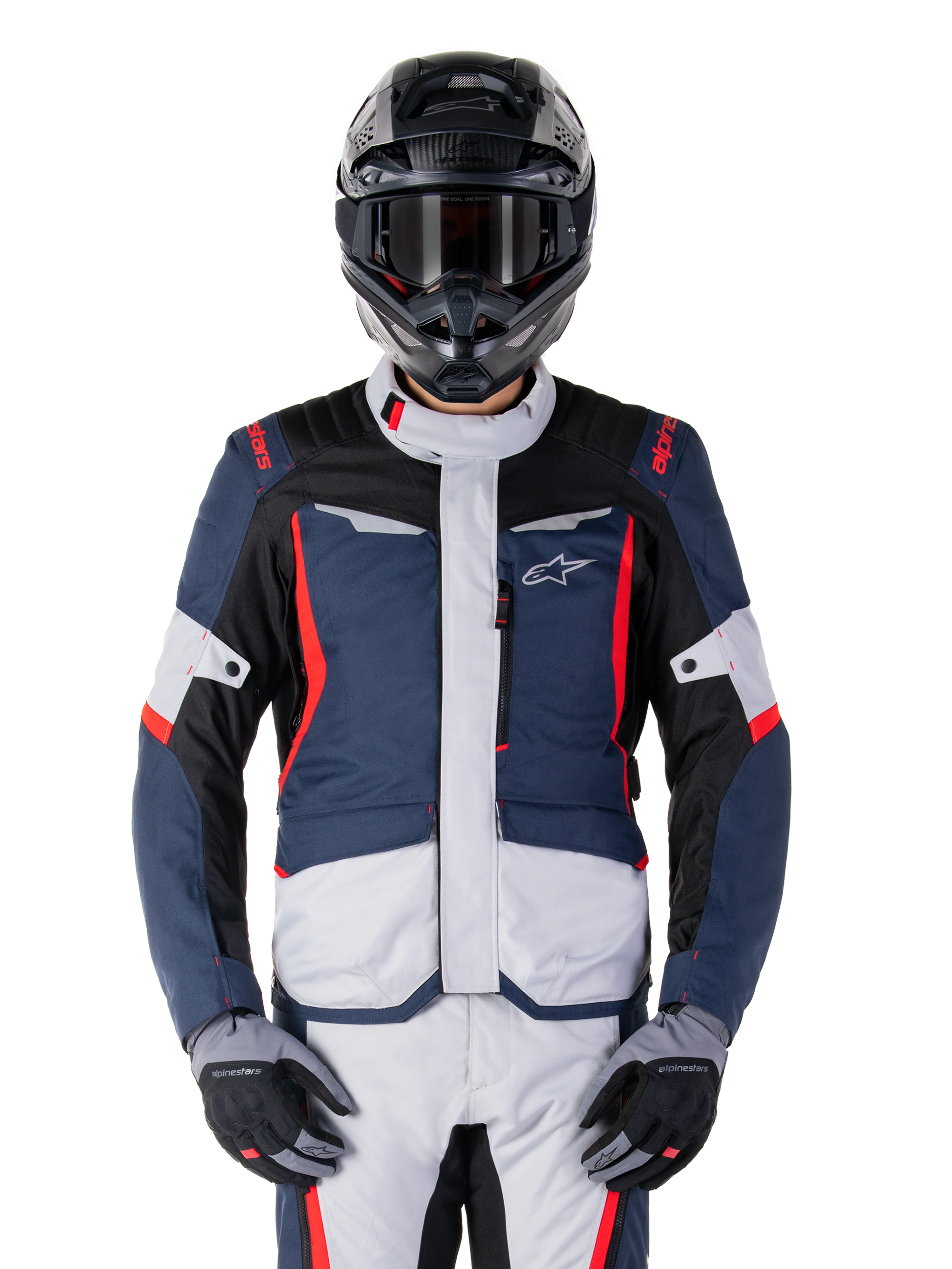 ST-1 Waterproof Jacket - Image 7