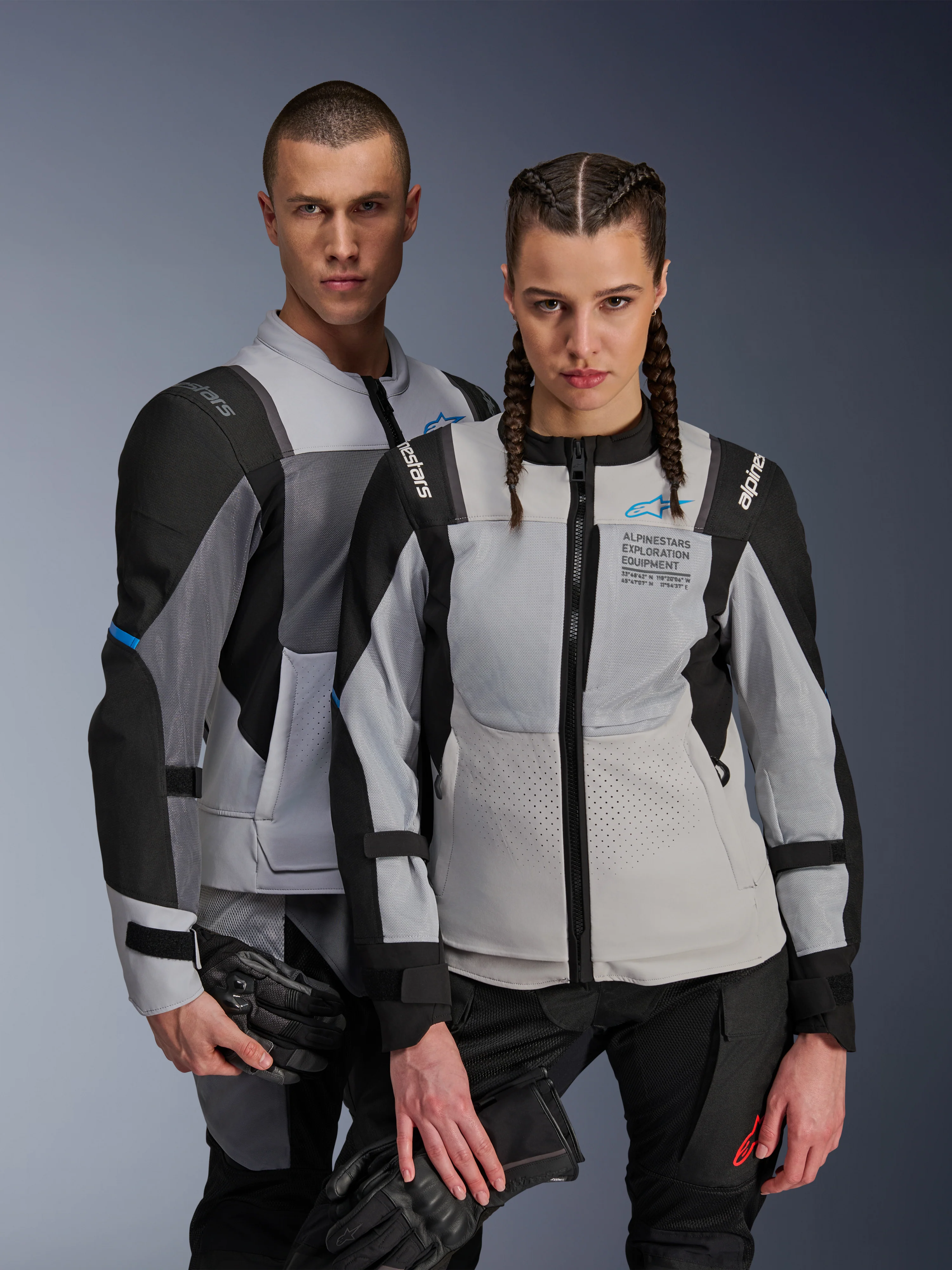 St-2 Air Jacket - Image 7