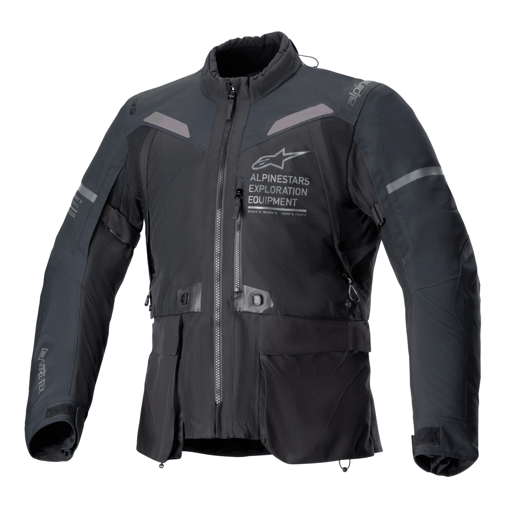 ST-7 2L GORE-TEX Jacket - Image 10