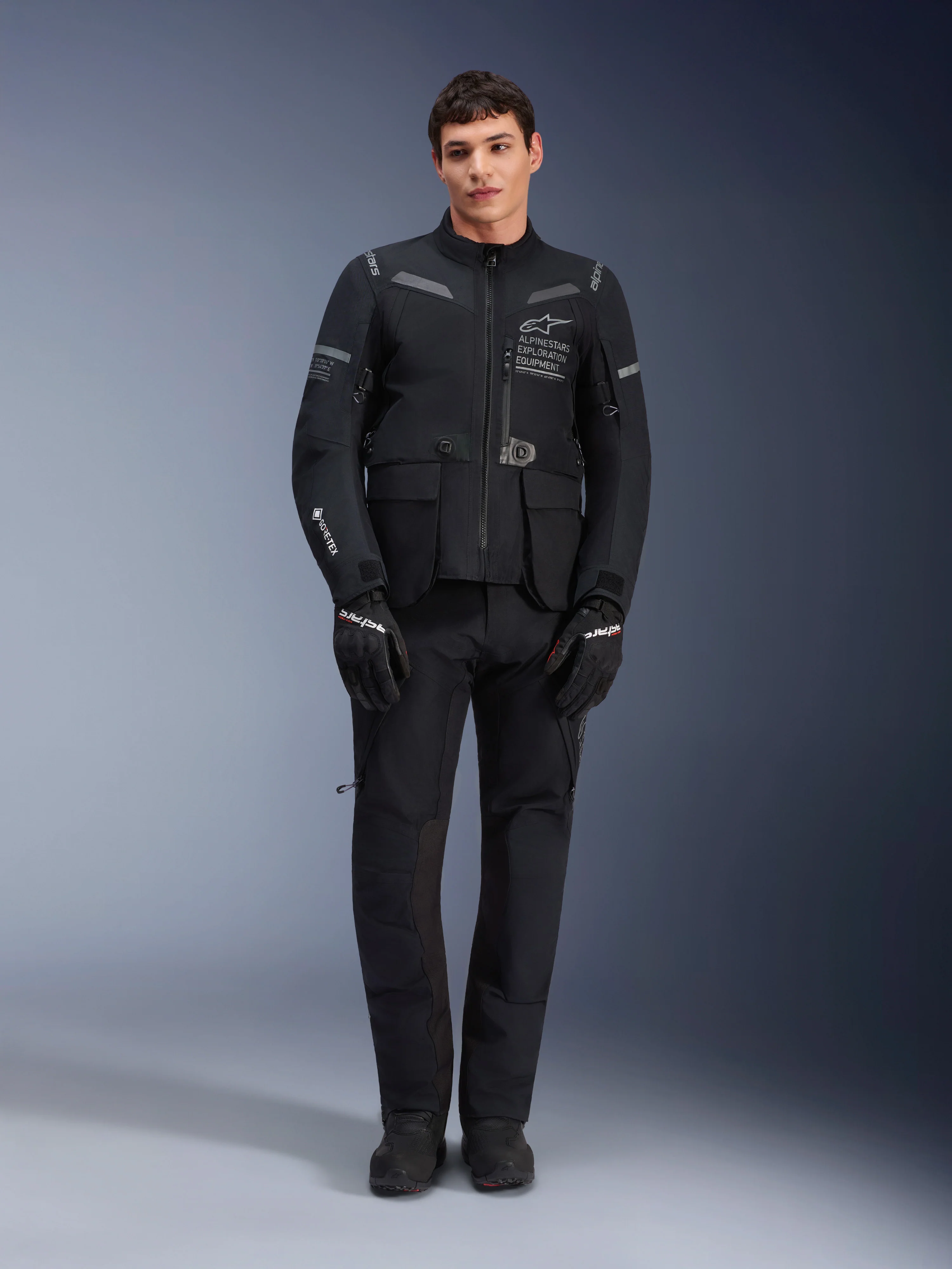 ST-7 2L GORE-TEX Jacket - Image 5