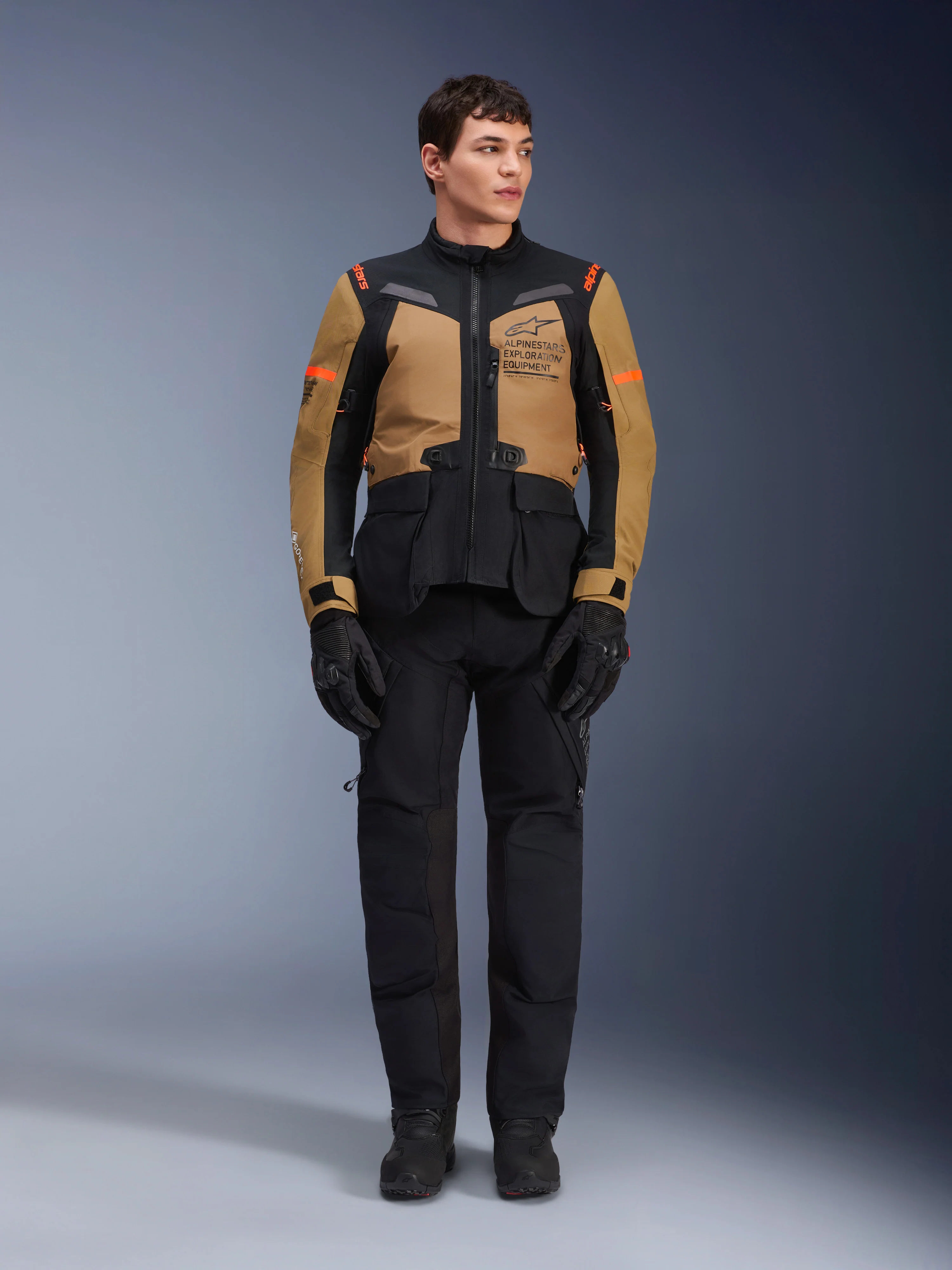 ST-7 2L GORE-TEX Jacket - Image 5