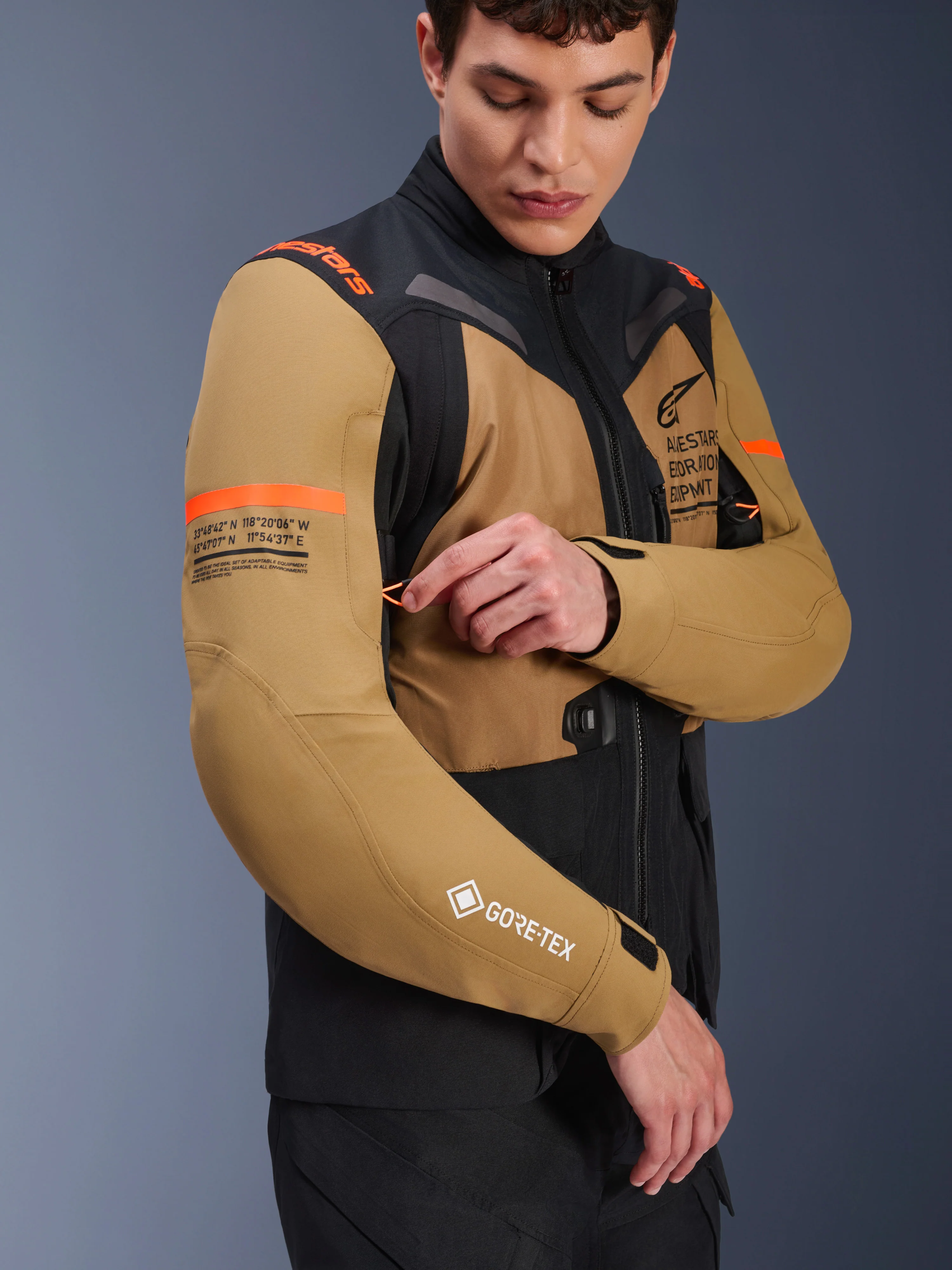 ST-7 2L GORE-TEX Jacket - Image 6