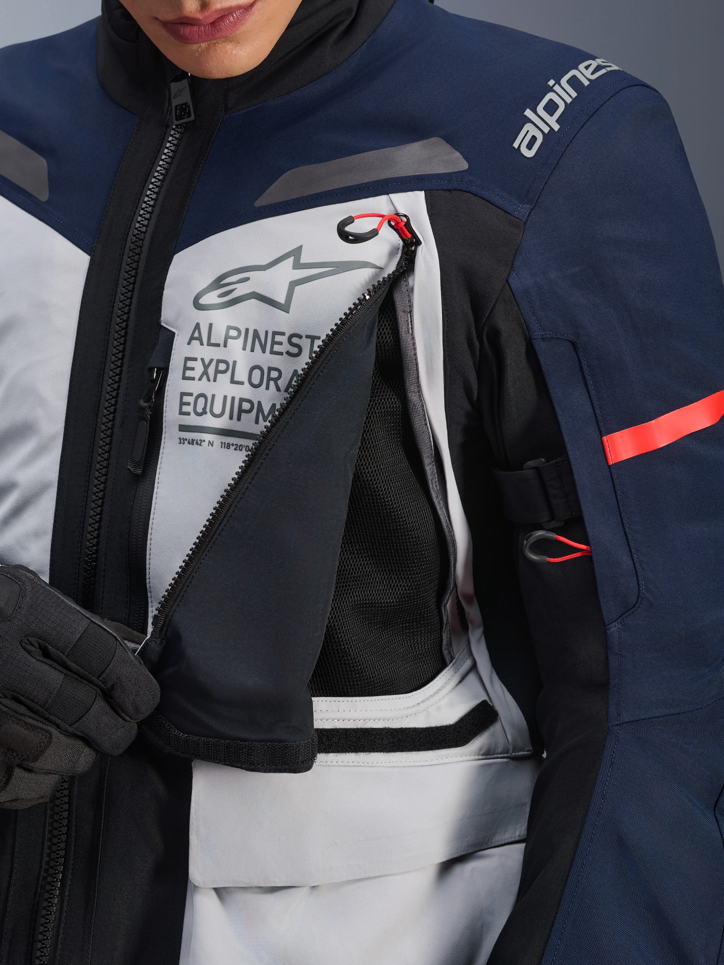 ST-7 2L GORE-TEX Jacket - Image 6