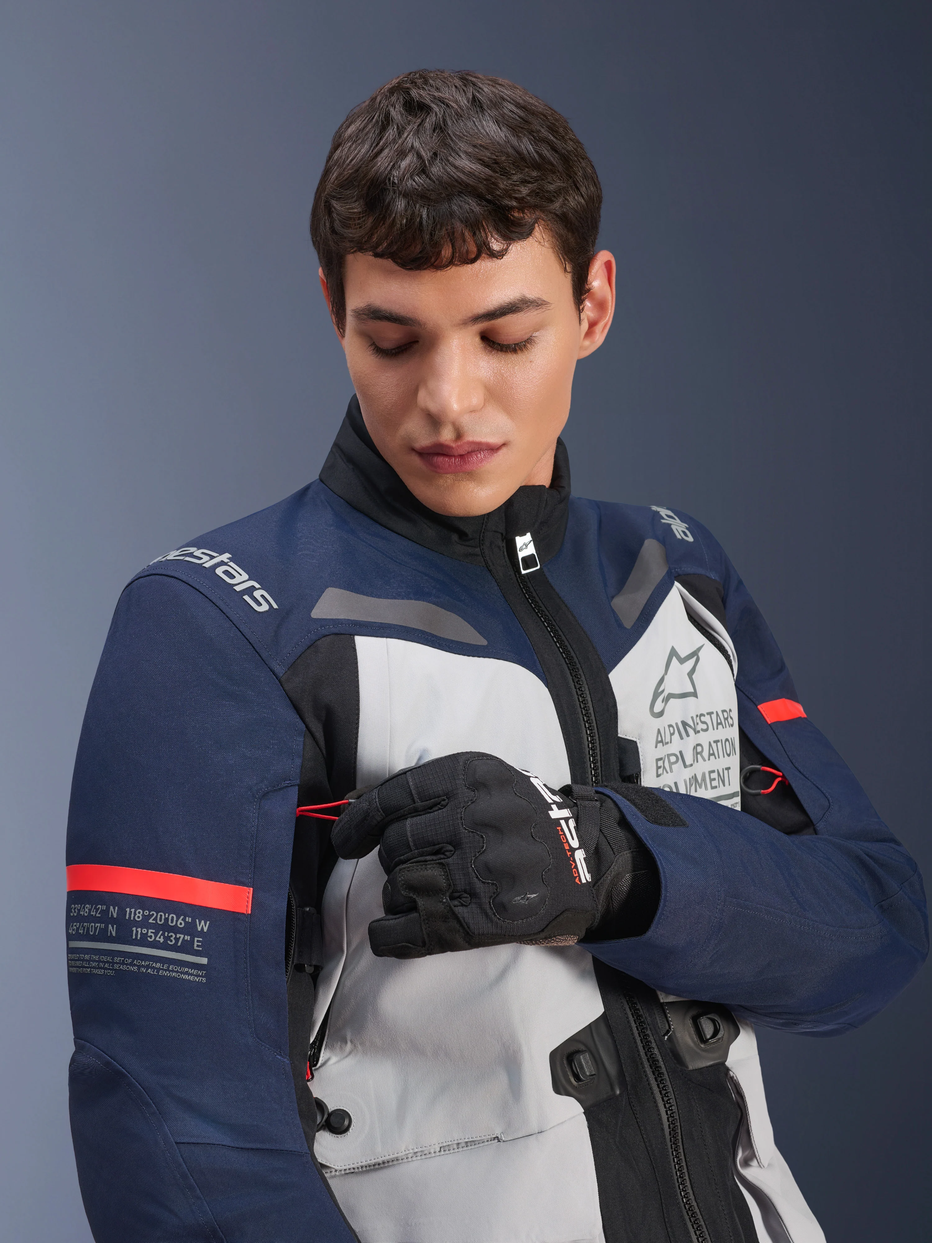 ST-7 2L GORE-TEX Jacket - Image 7
