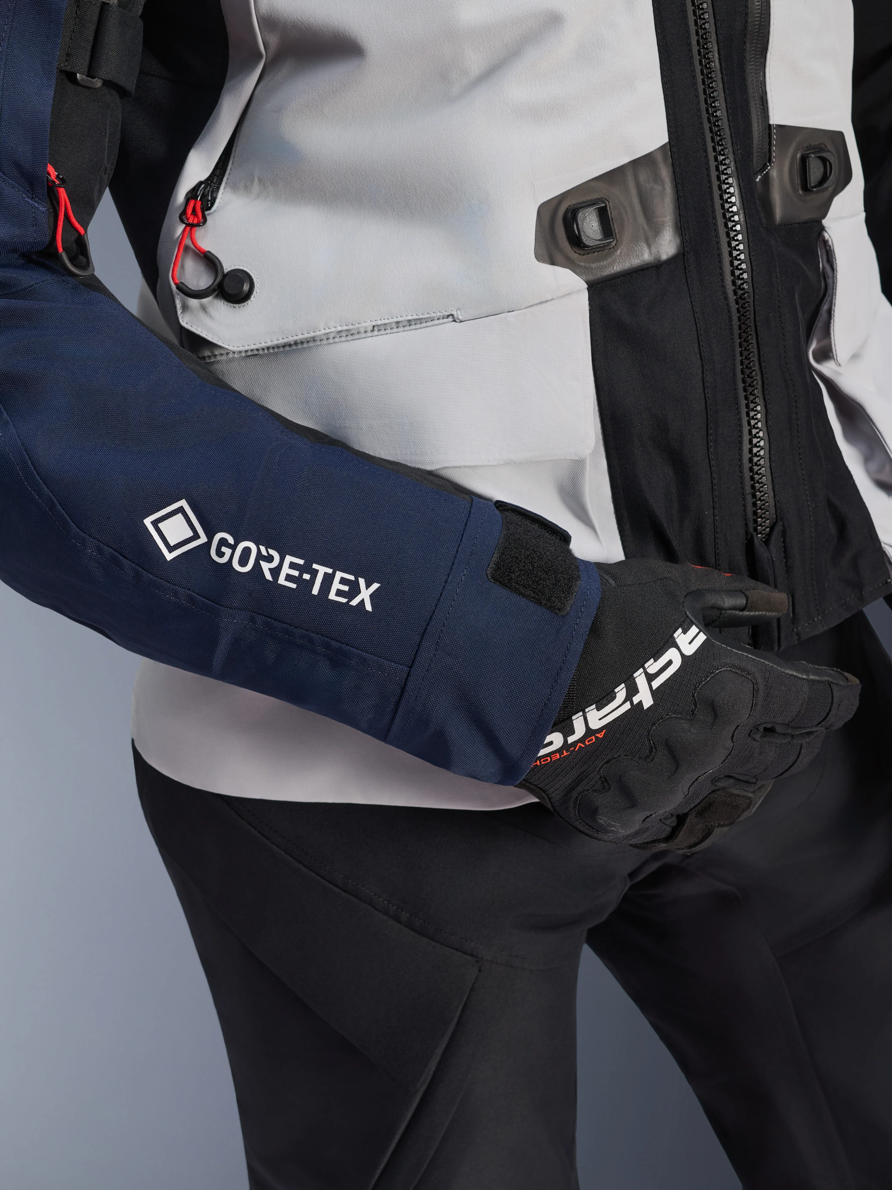 ST-7 2L GORE-TEX Jacket - Image 8