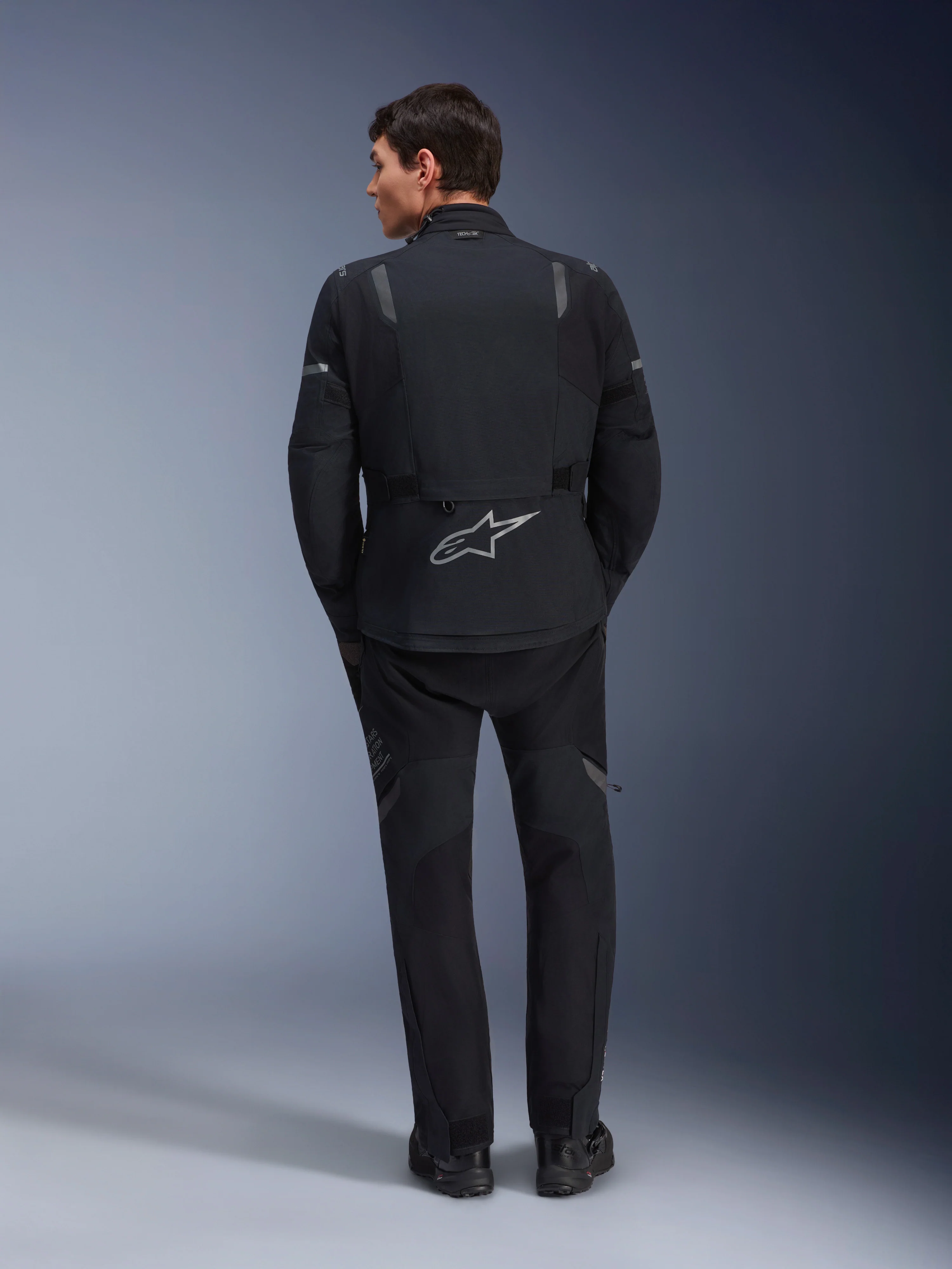 ST-7 2L GORE-TEX Pants - Image 3