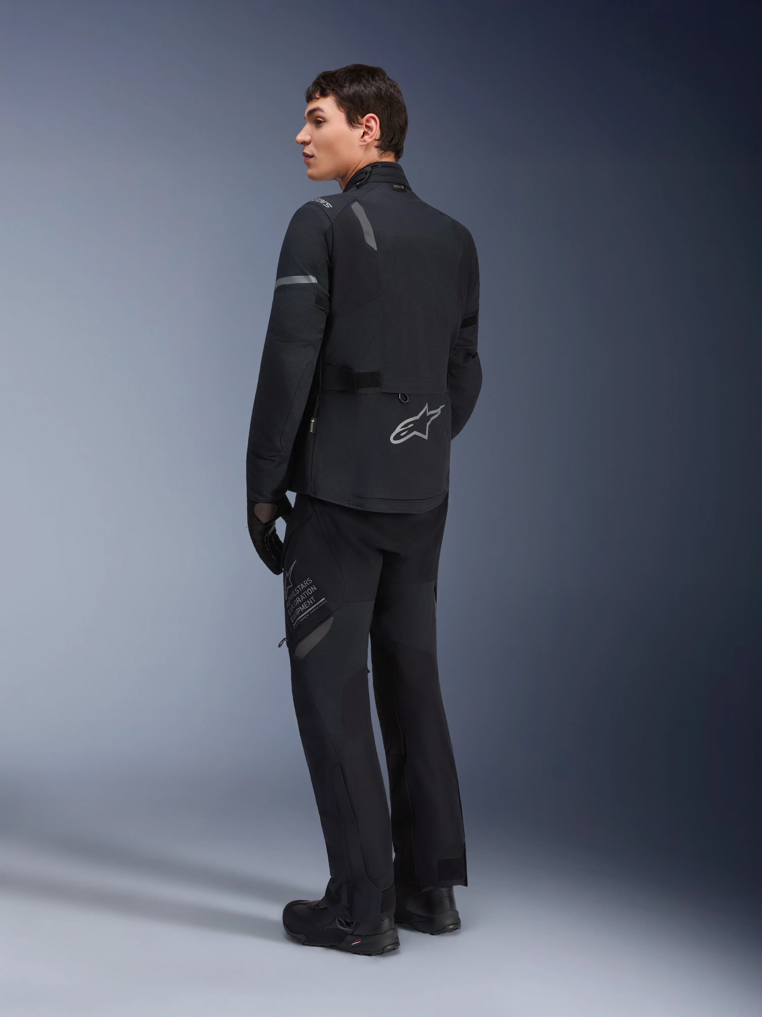 ST-7 2L GORE-TEX Pants - Image 4