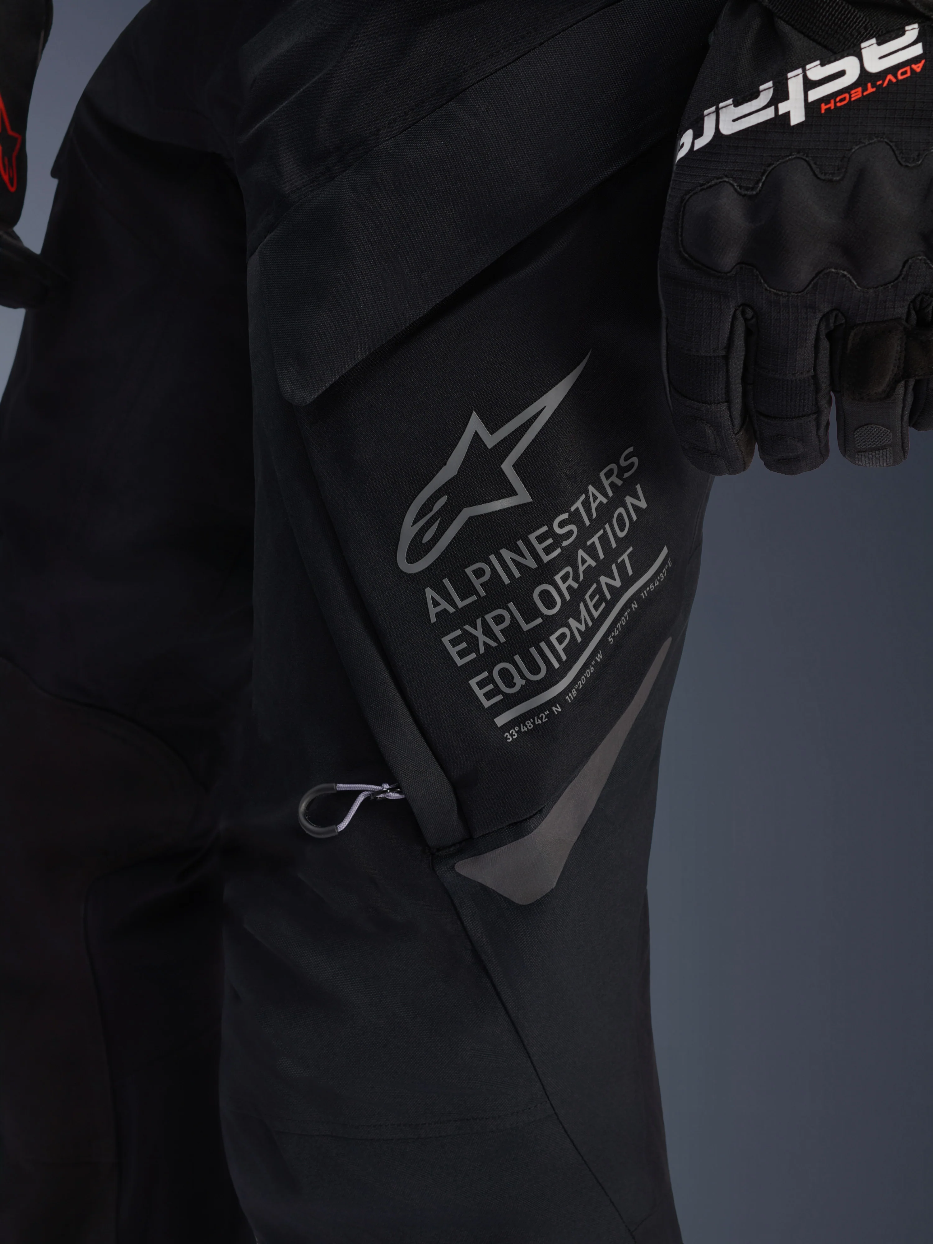 ST-7 2L GORE-TEX Pants - Image 5