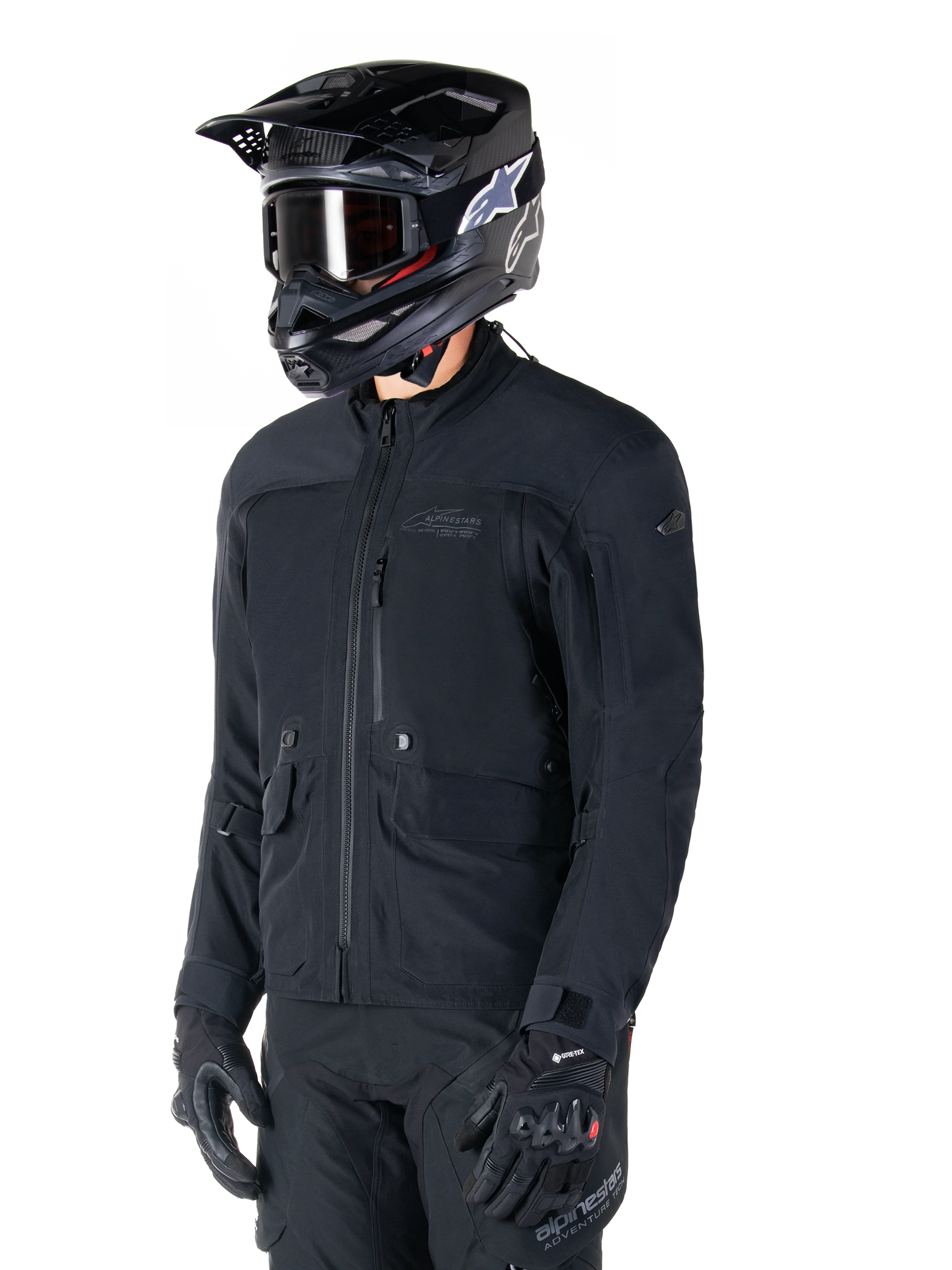 St-7 Prime GORE-TEX Jacket - Image 3