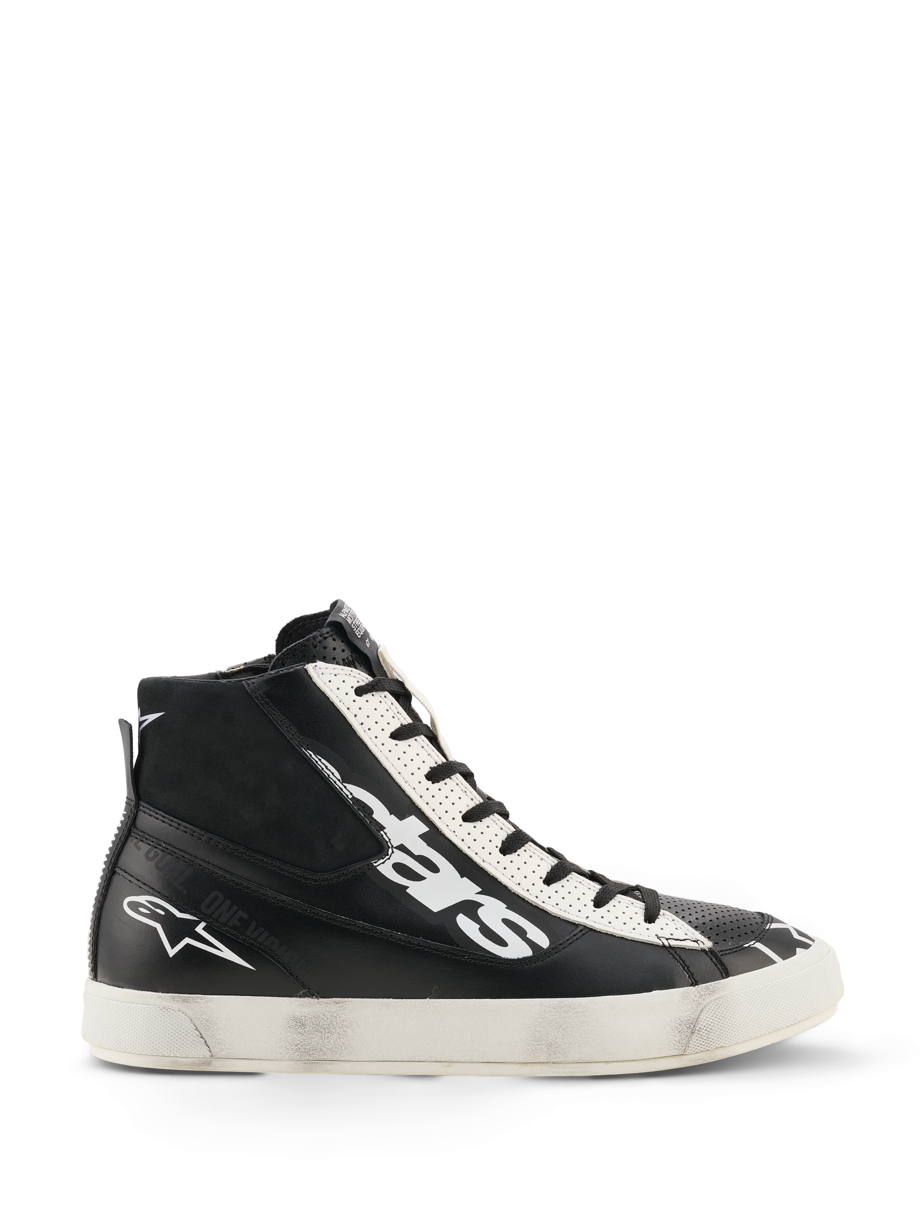 Stated Flair Shoes