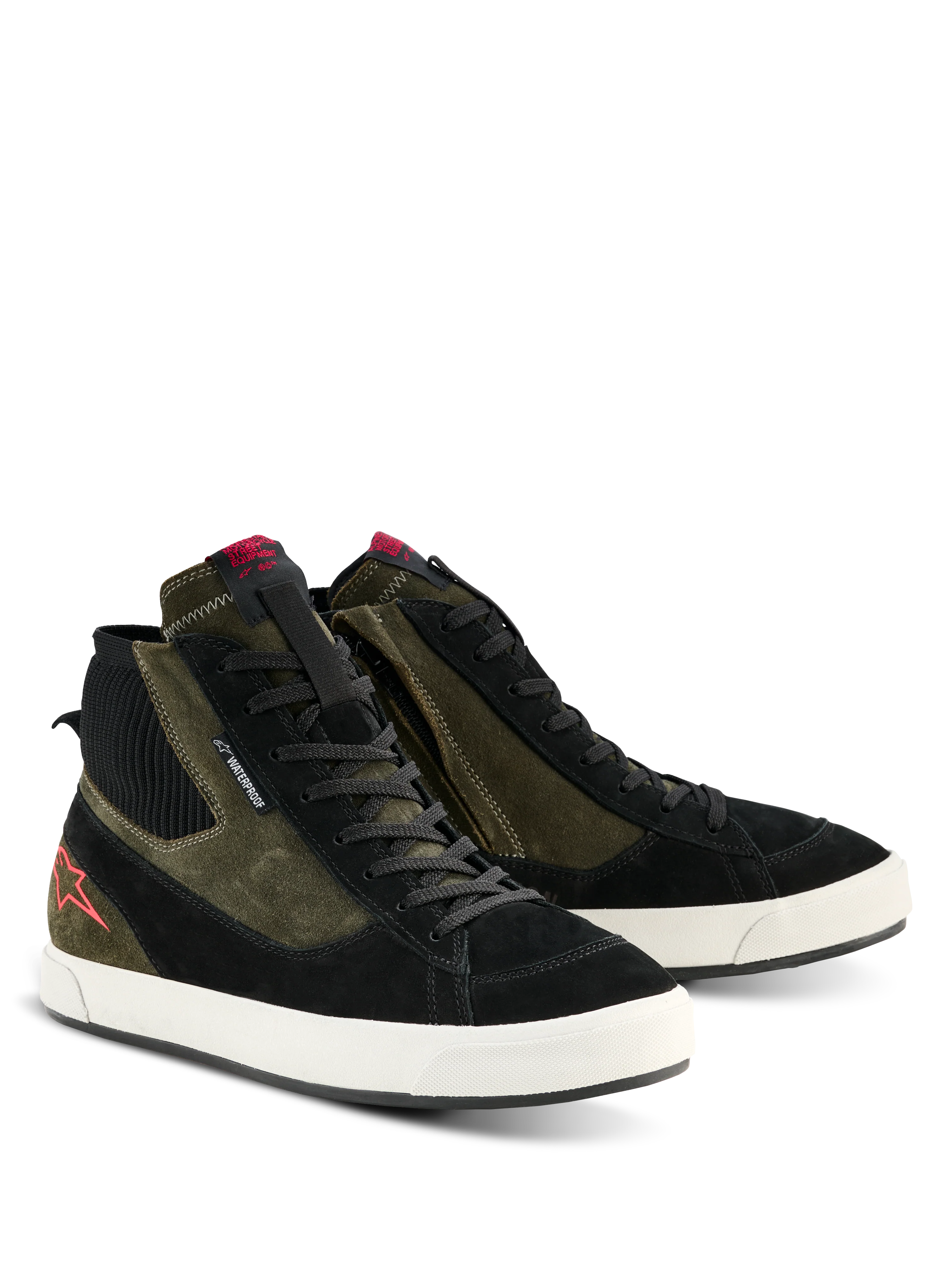 Stated Waterproof Shoes - Image 2