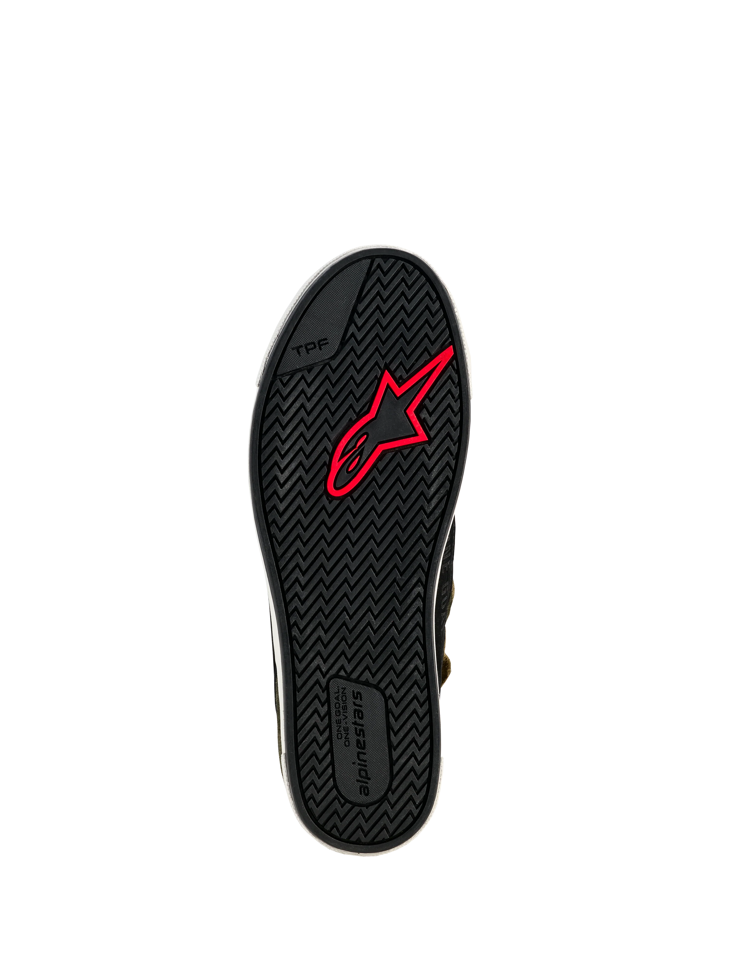 Stated Waterproof Shoes - Image 6