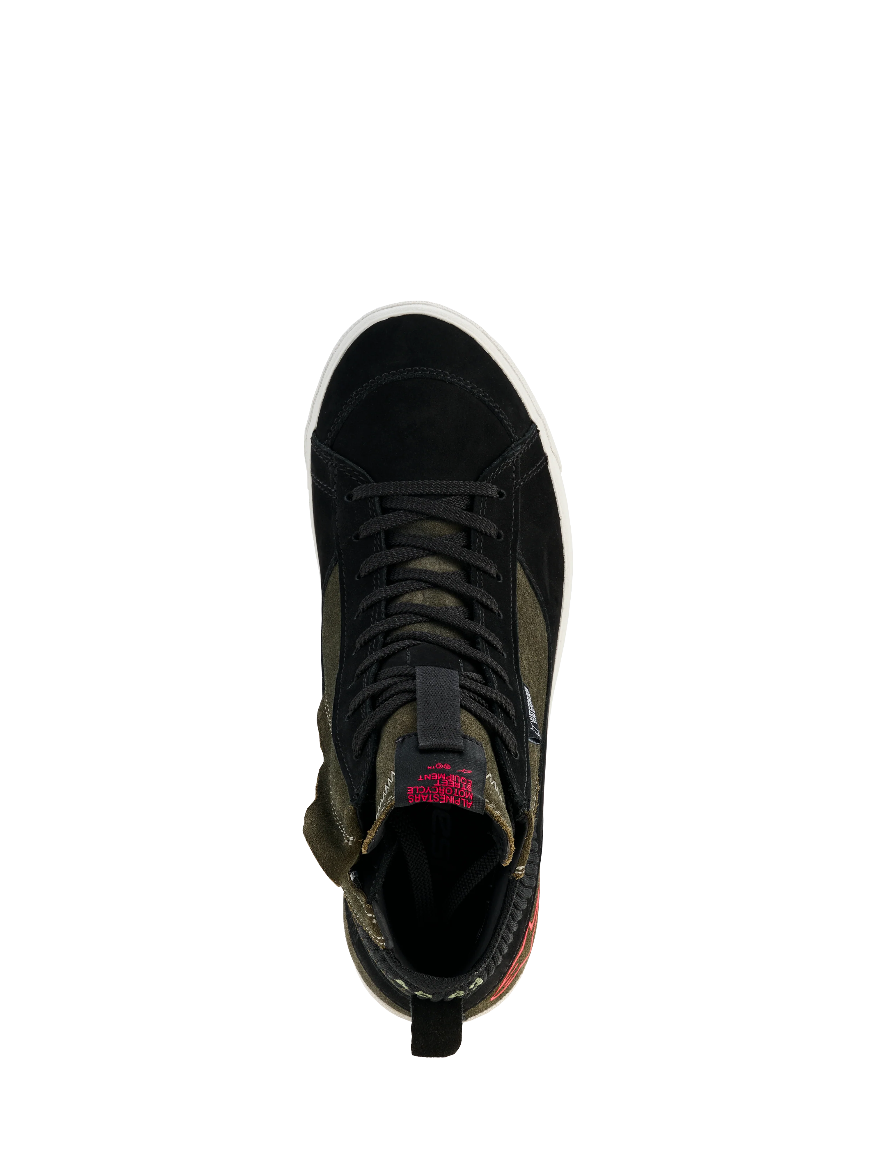Stated Waterproof Shoes - Image 7