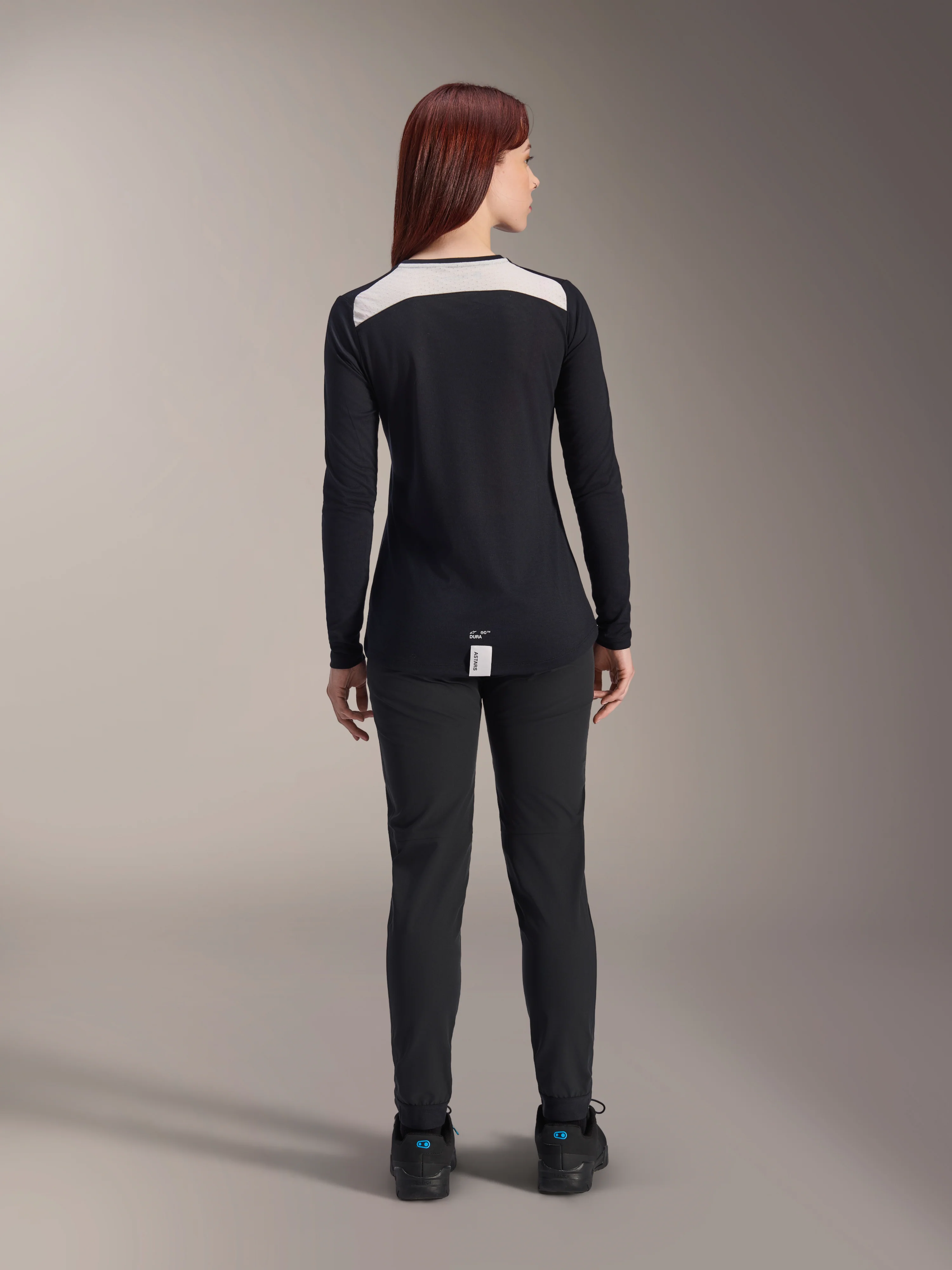 Women Stella A-Dura Dri Astar Jersey - Long Sleeve - Image 3