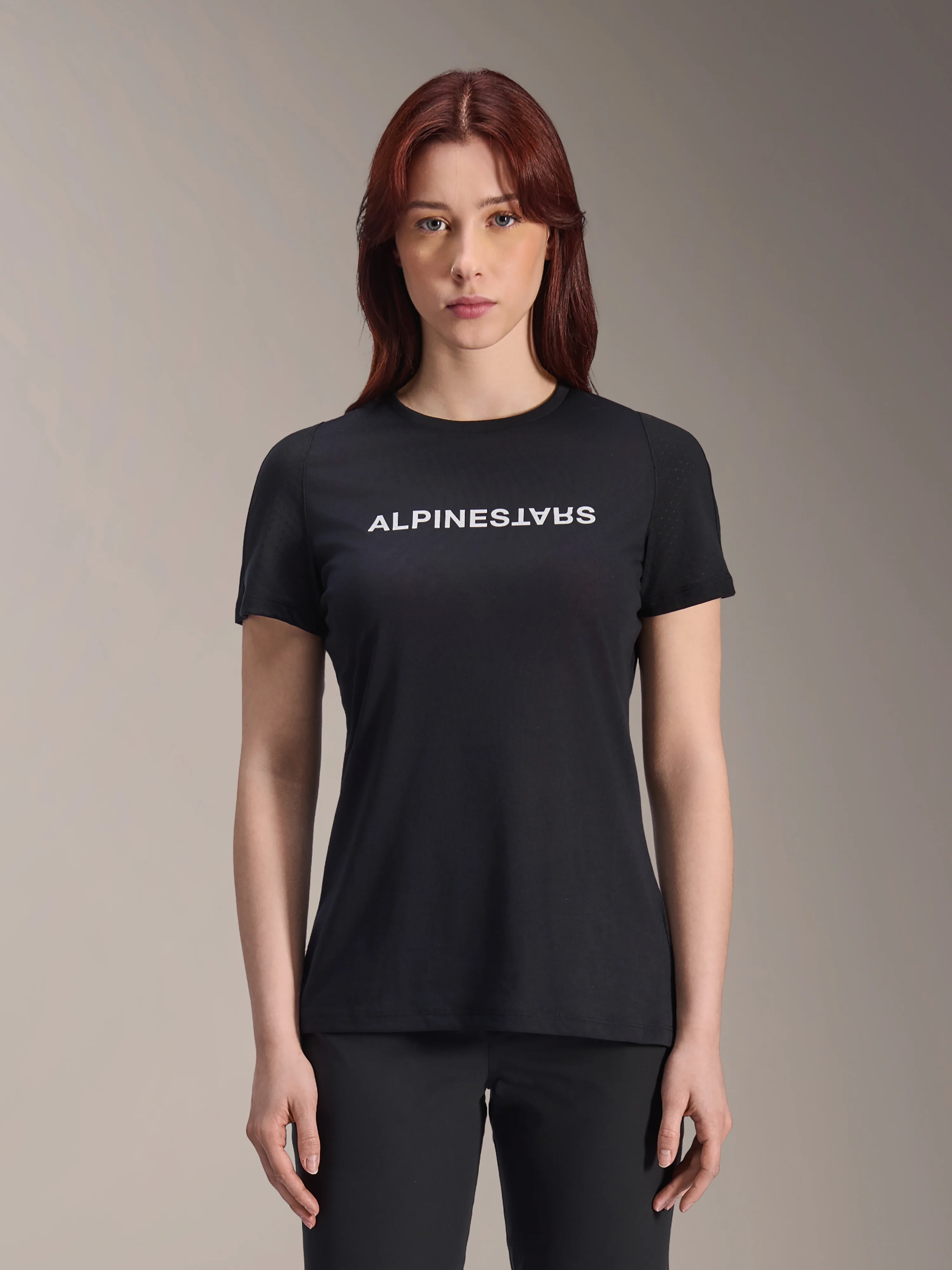 Women Stella A-Dura Dri Switch Jersey - Short Sleeve