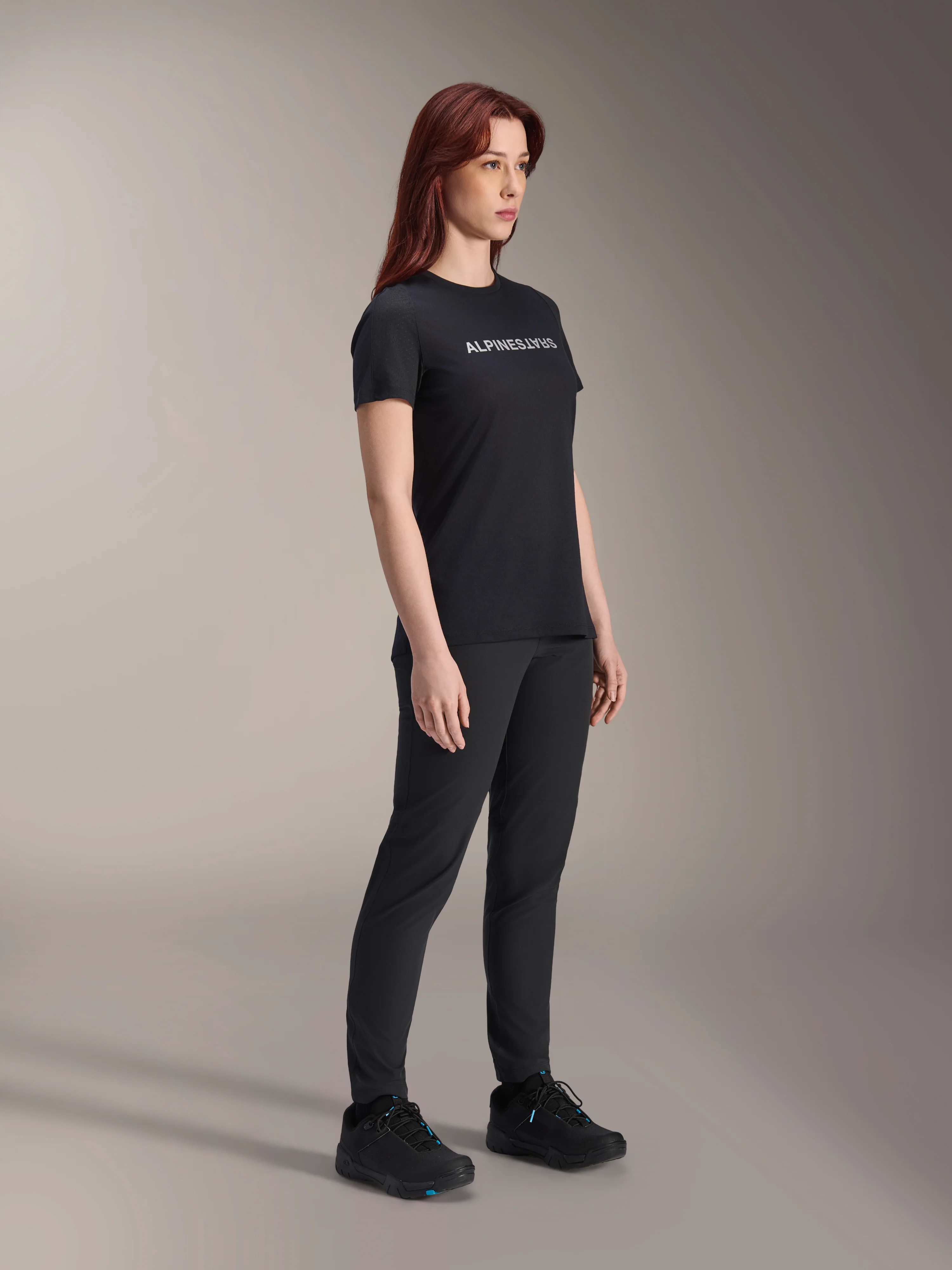 Women Stella A-Dura Dri Switch Jersey - Short Sleeve - Image 2