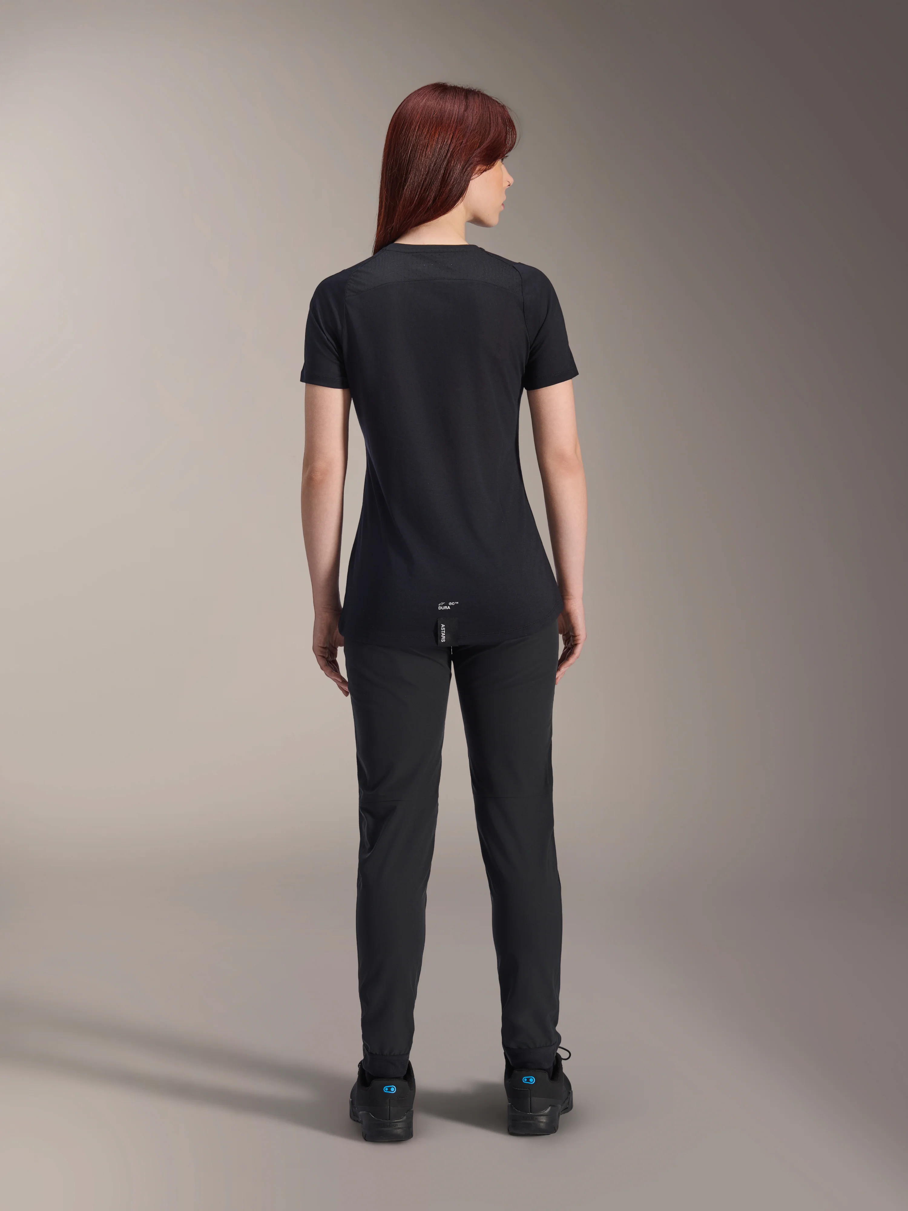 Women Stella A-Dura Dri Switch Jersey - Short Sleeve - Image 3