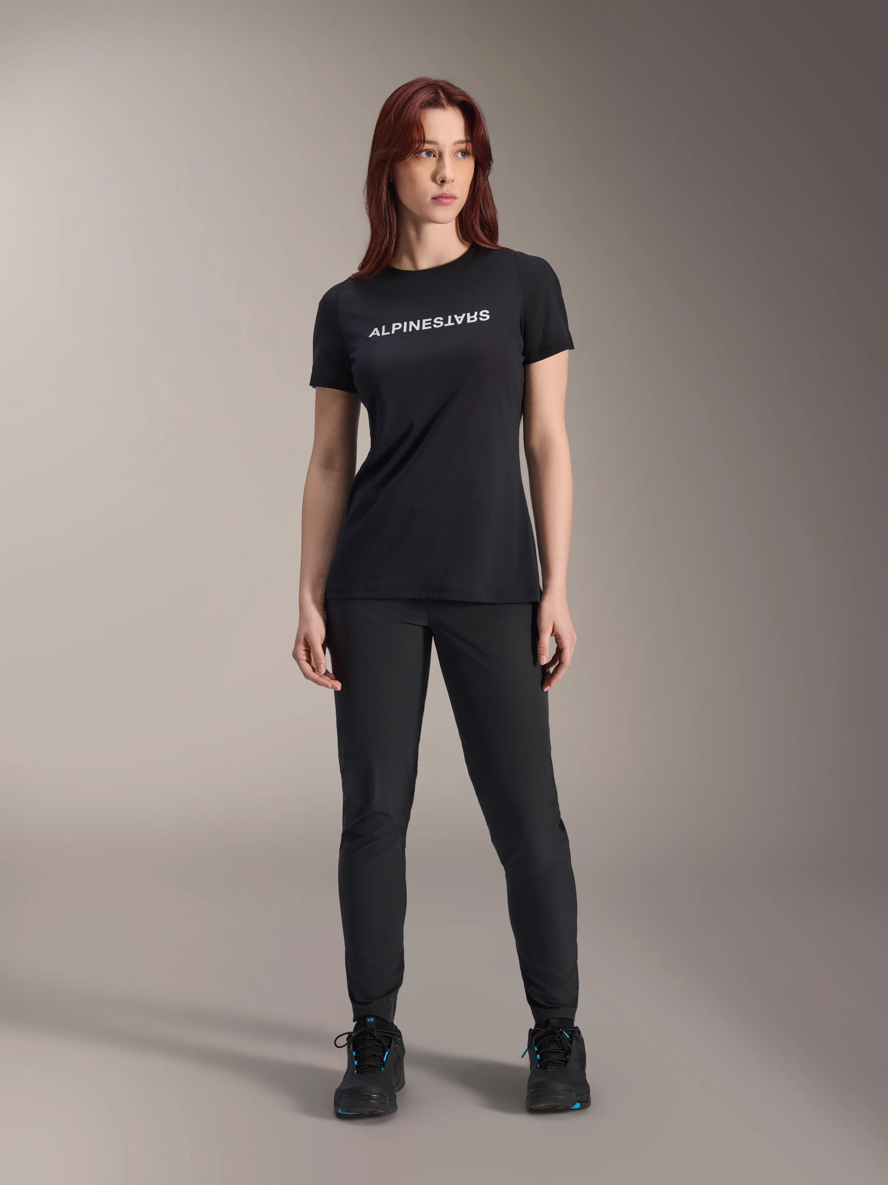 Women Stella A-Dura Dri Switch Jersey - Short Sleeve - Image 5