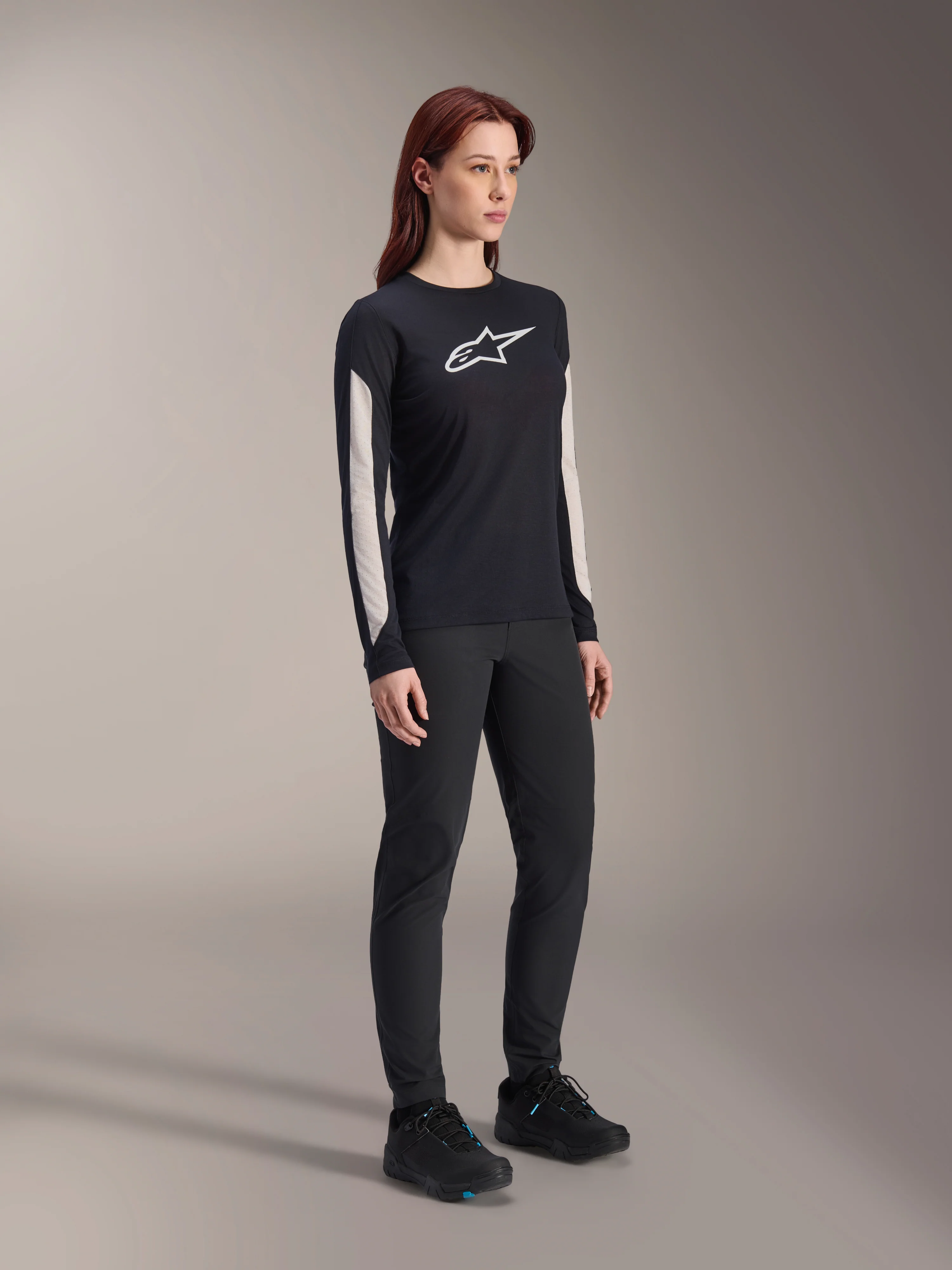 Women Stella A-Dura Pants - Image 2
