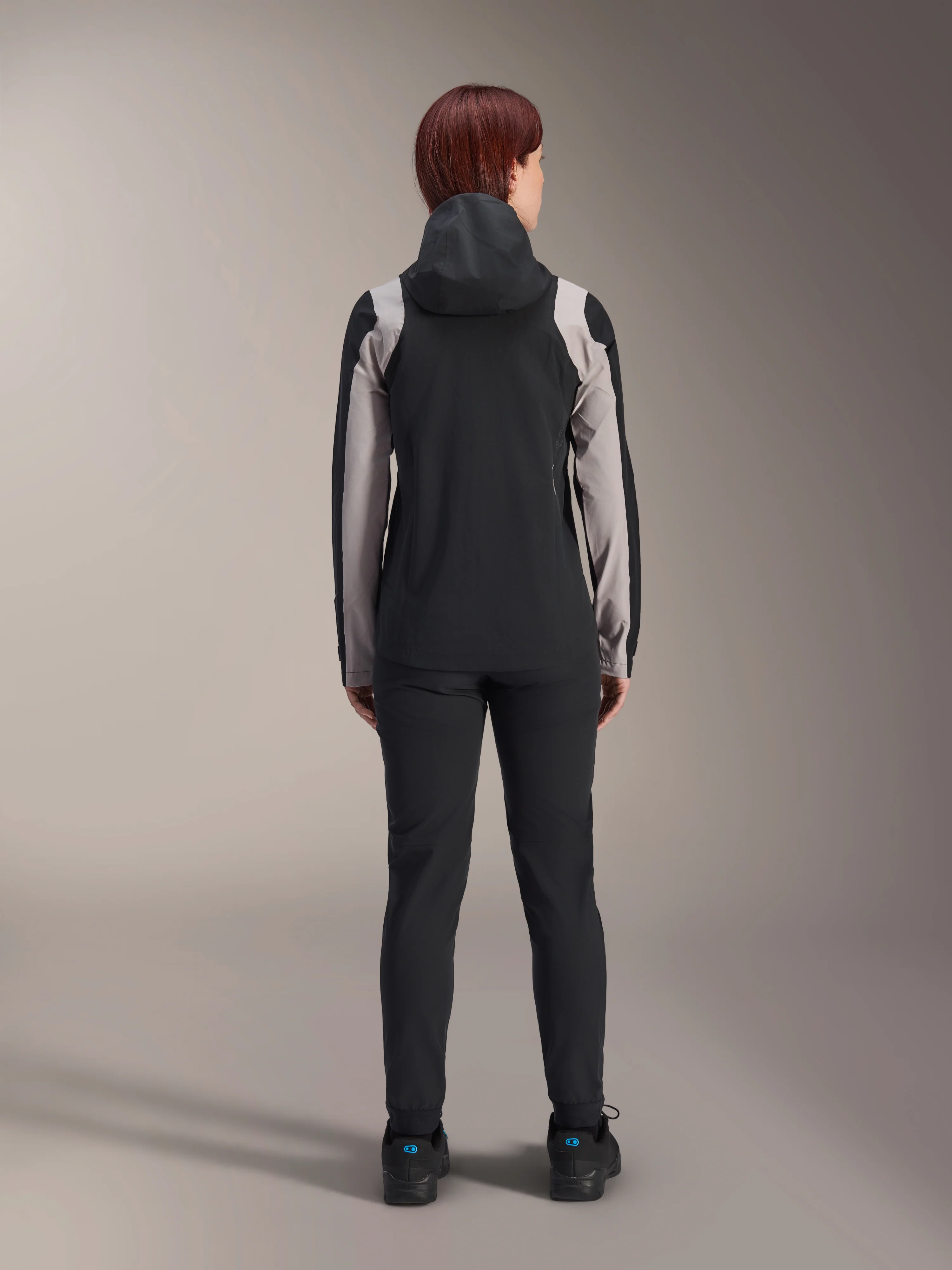 Woman Stella A-Dura Rain Jacket - Image 3
