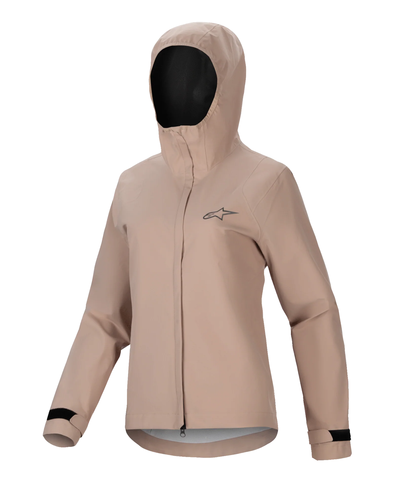 Woman Stella A-Dura Rain Jacket
