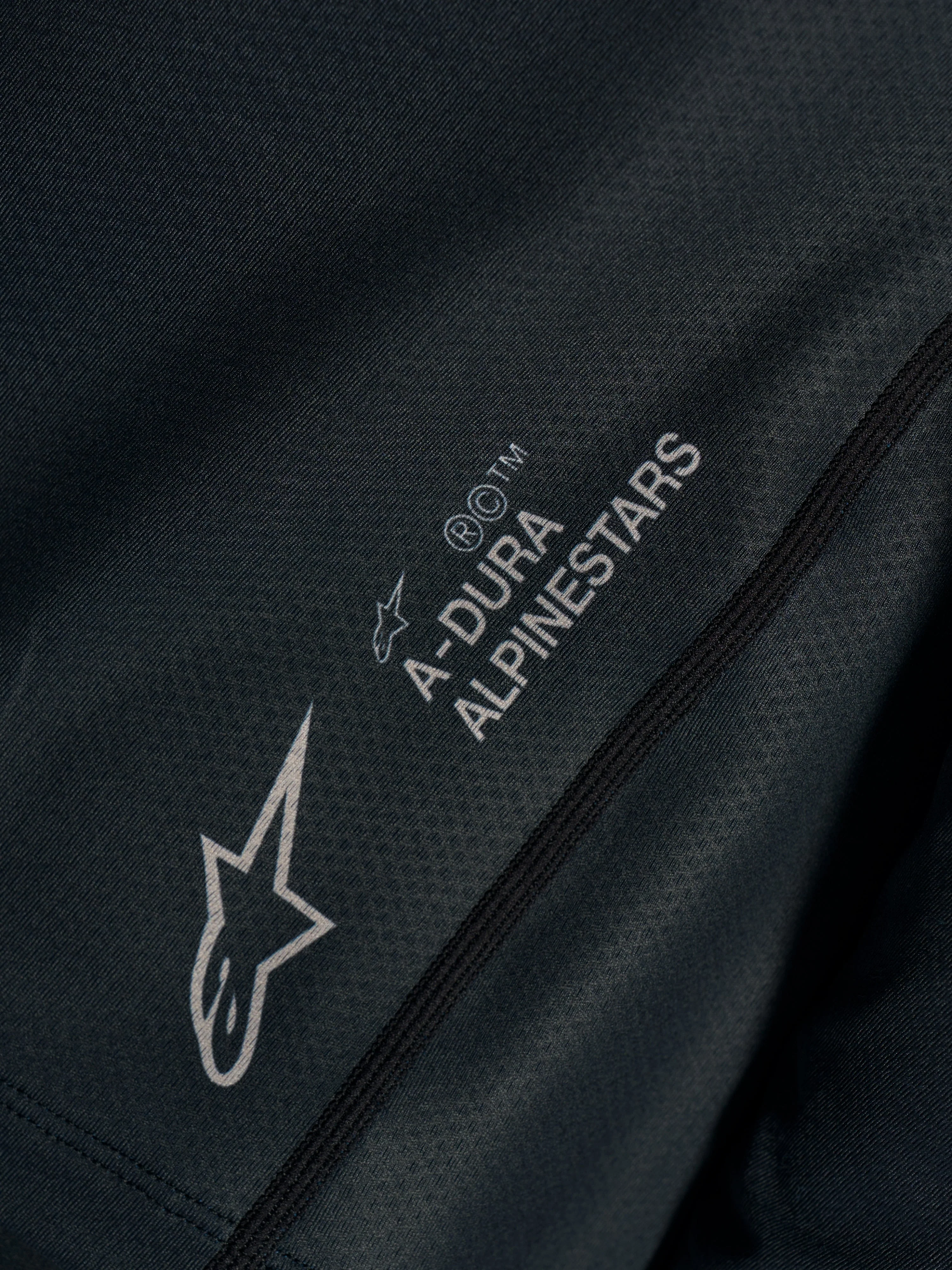 Women Stella A-Dura Ride Jersey - Long Sleeve - Image 9
